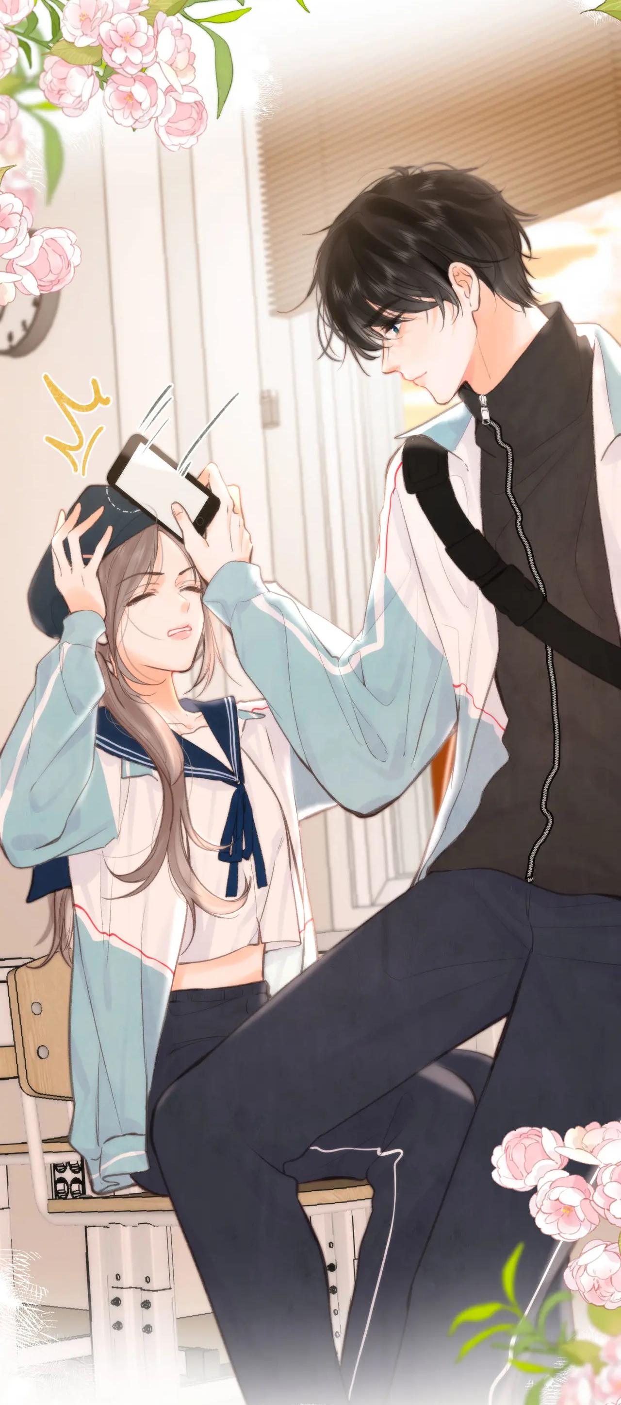 Tôi Mơ Giữa Ban Ngày Chapter 22.2 - Trang 2