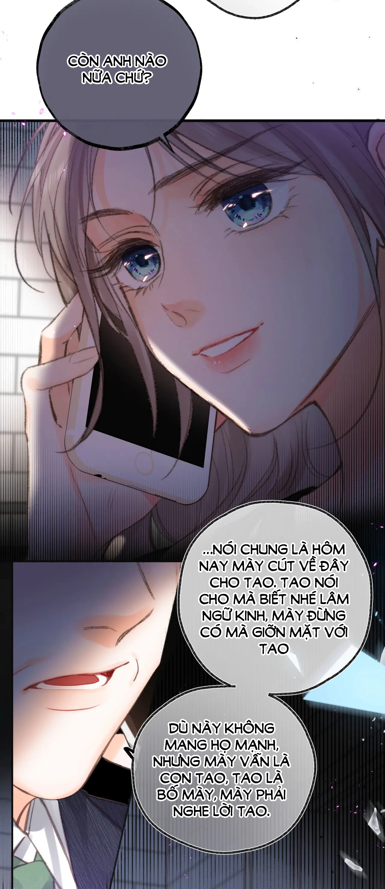 Tôi Mơ Giữa Ban Ngày Chapter 24.1 - Trang 2