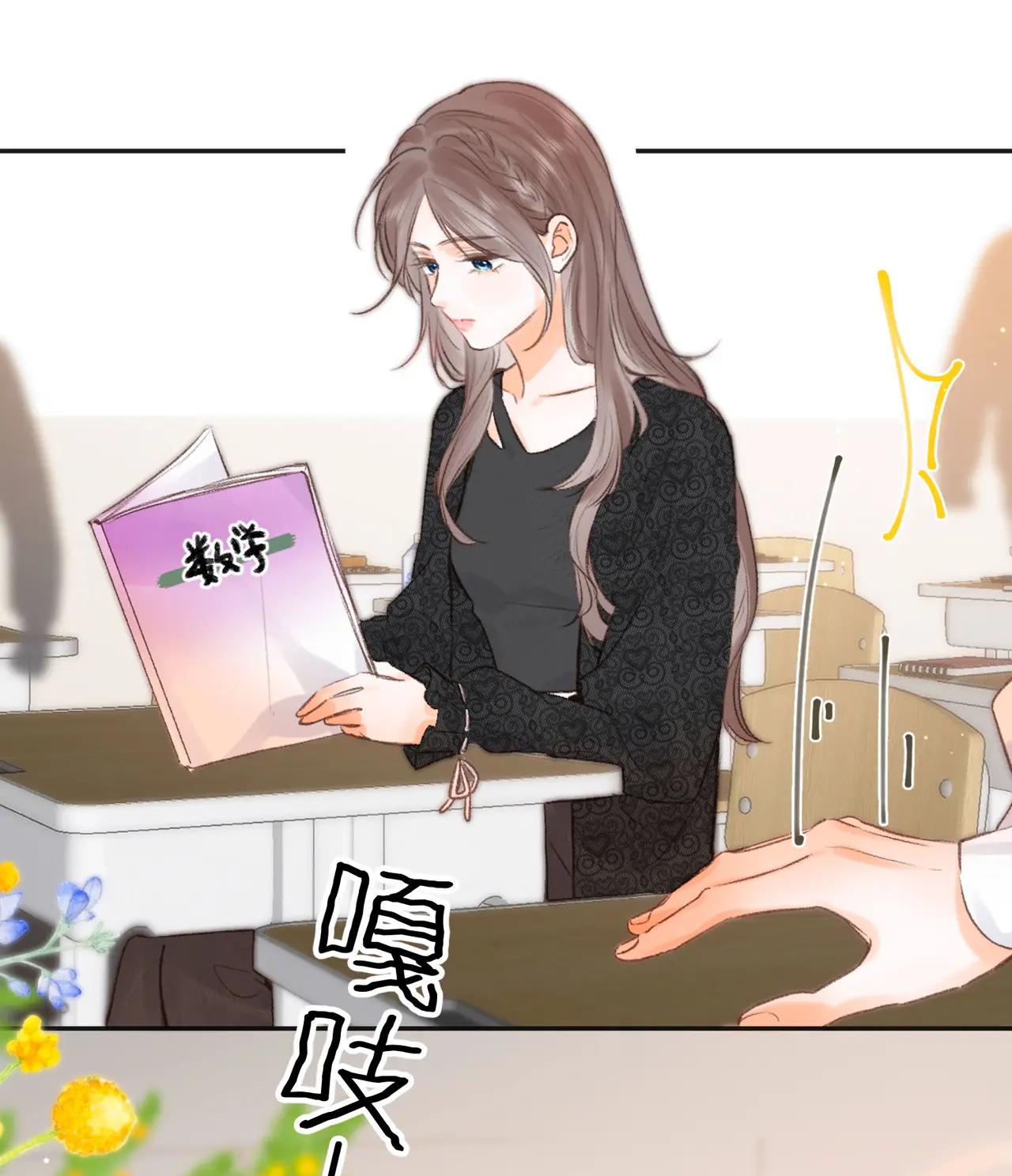 Tôi Mơ Giữa Ban Ngày Chapter 24.2 - Trang 2