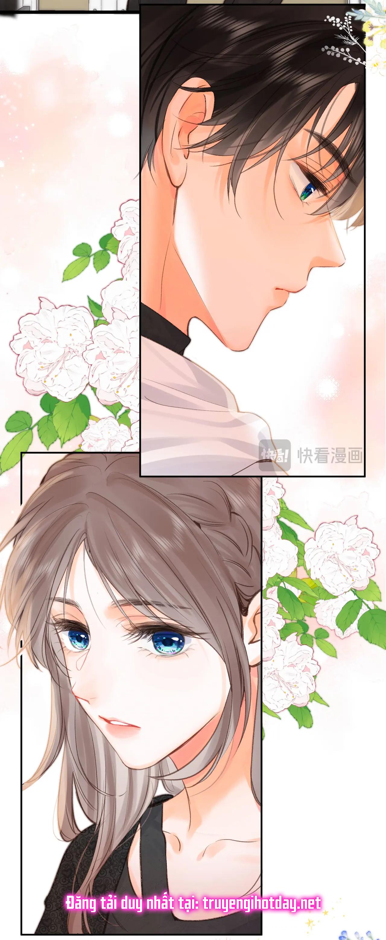 Tôi Mơ Giữa Ban Ngày Chapter 24.2 - Trang 2