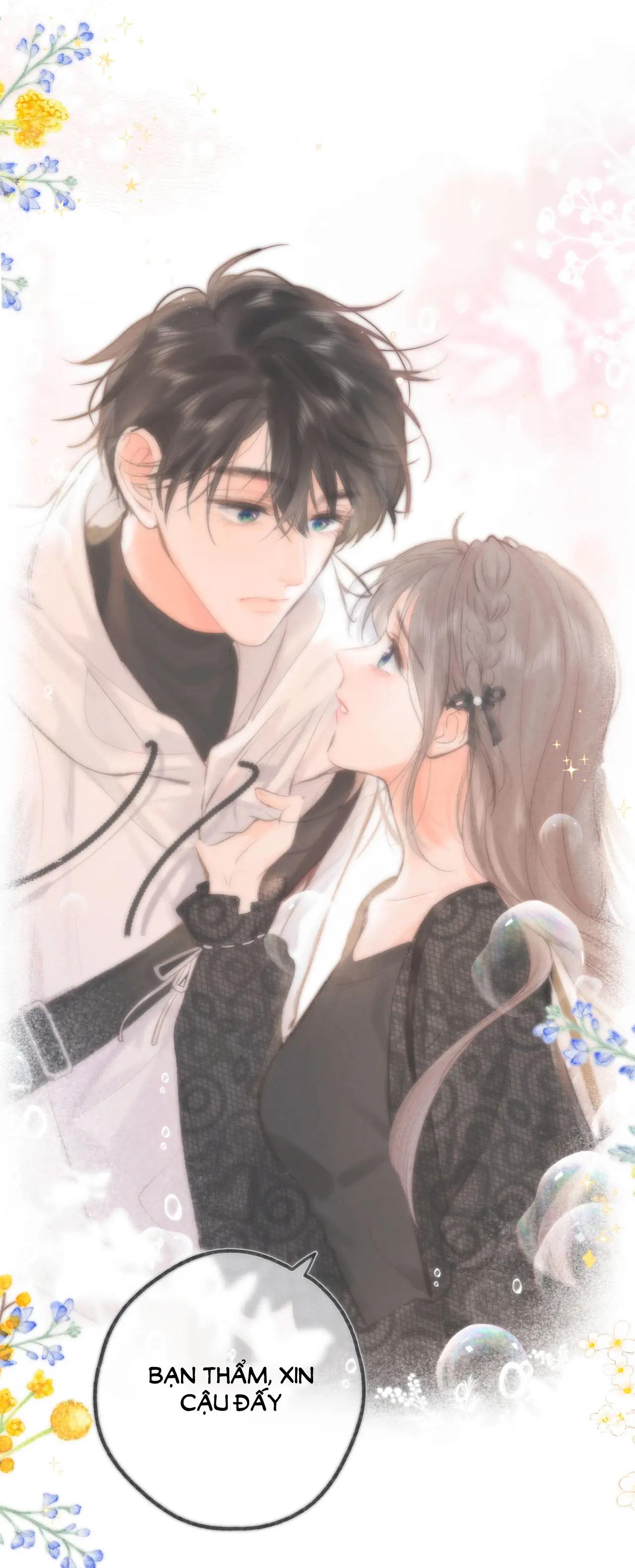 Tôi Mơ Giữa Ban Ngày Chapter 24.2 - Trang 2