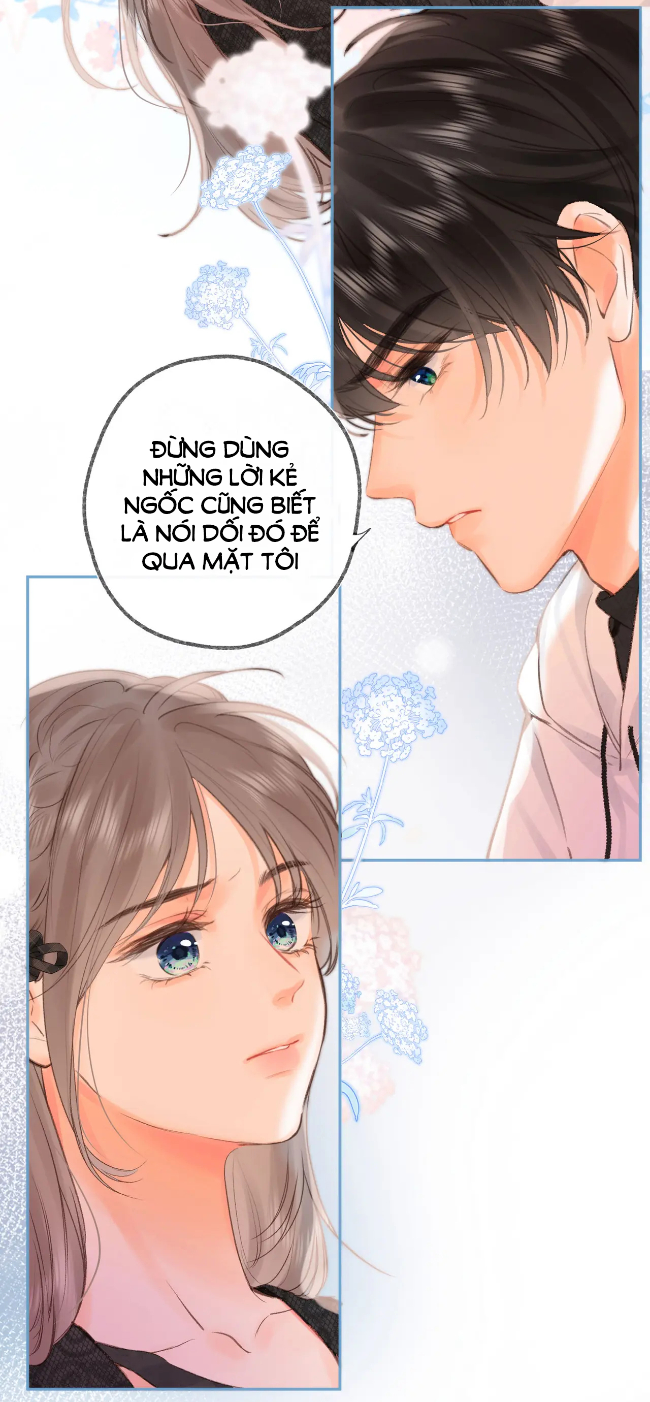 Tôi Mơ Giữa Ban Ngày Chapter 25.1 - Trang 2