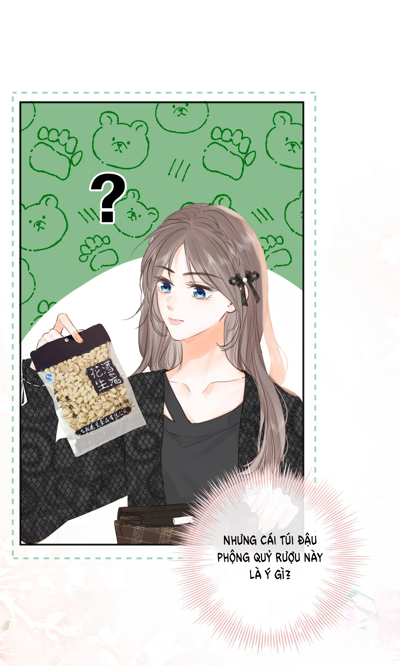 Tôi Mơ Giữa Ban Ngày Chapter 25.1 - Trang 2