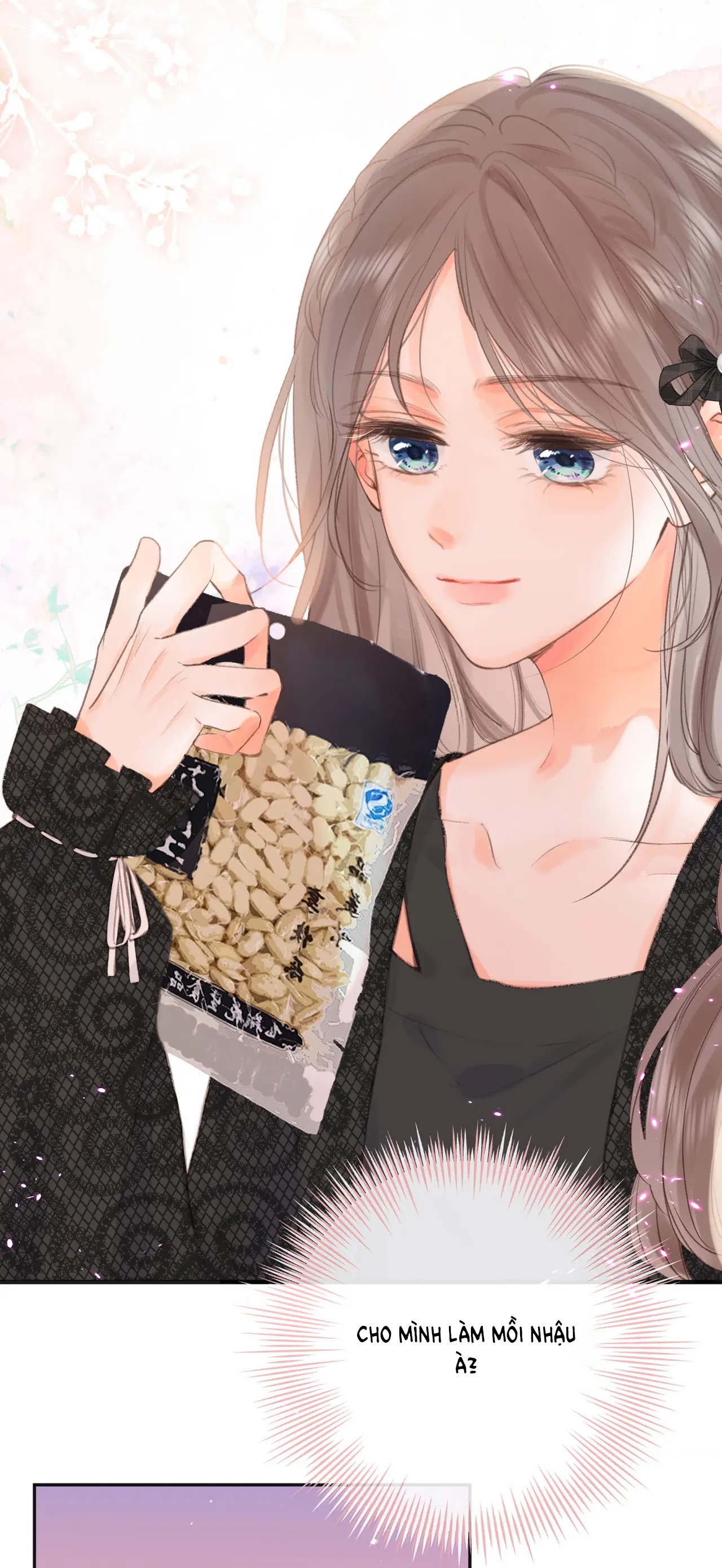 Tôi Mơ Giữa Ban Ngày Chapter 25.1 - Trang 2