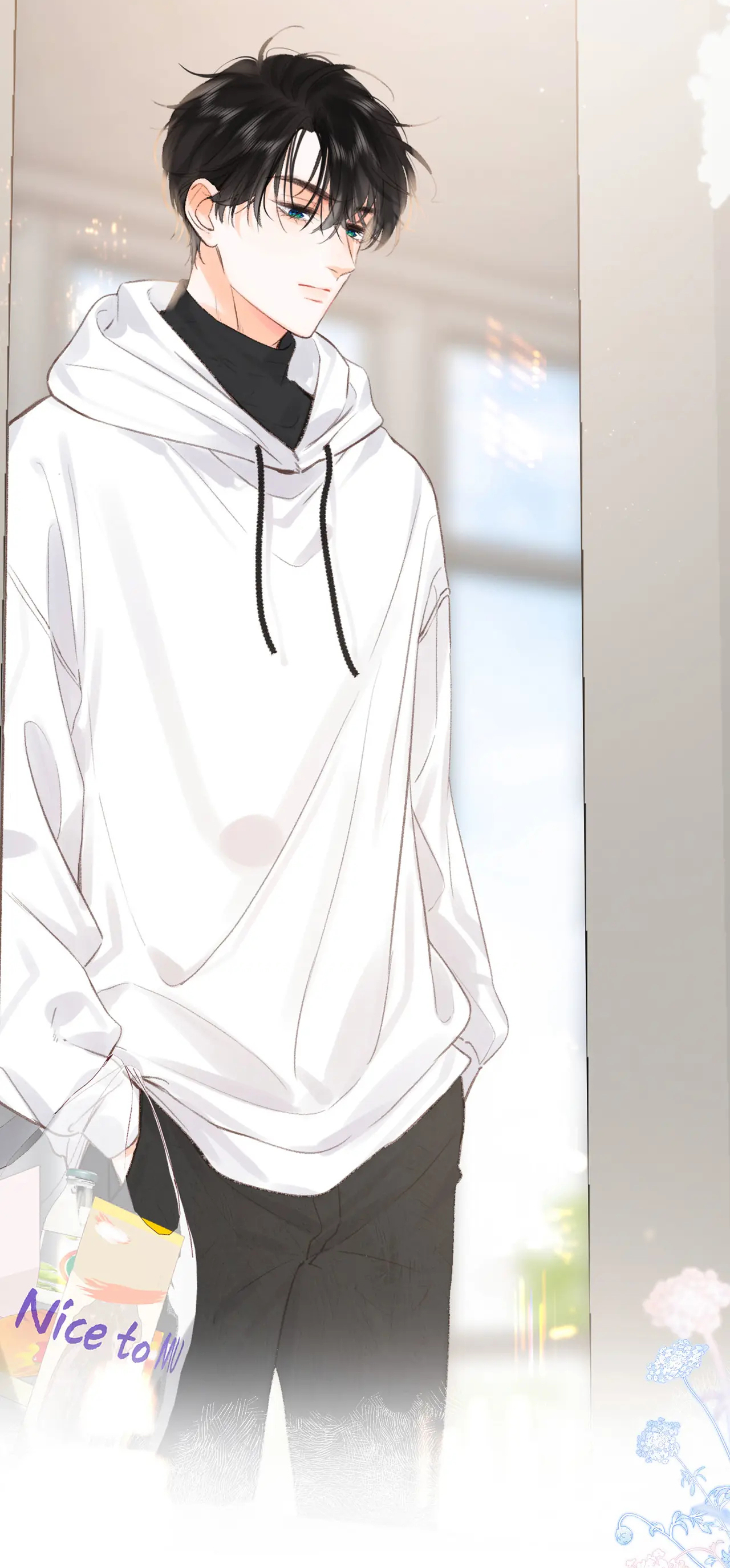 Tôi Mơ Giữa Ban Ngày Chapter 25.1 - Trang 2