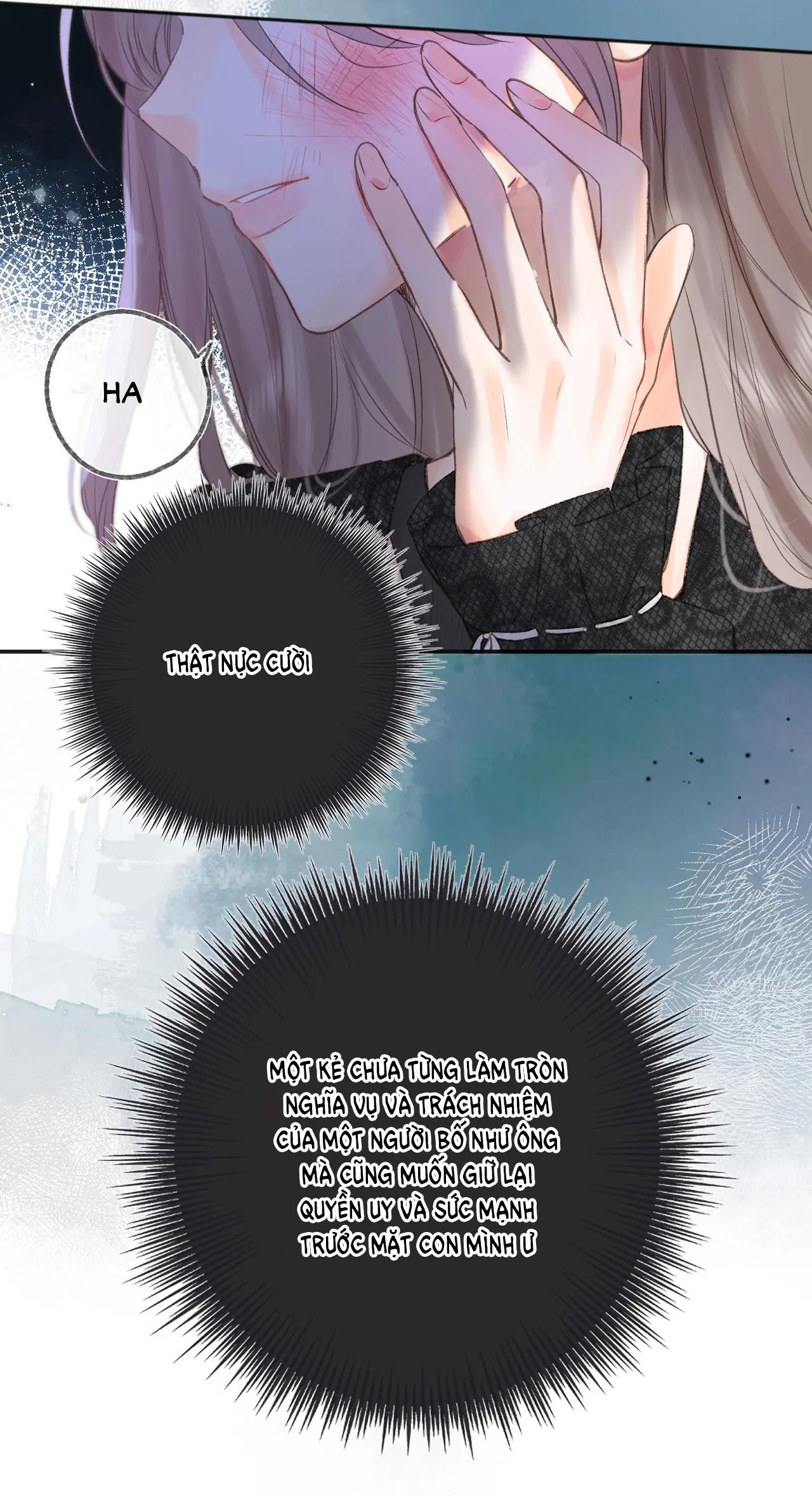 Tôi Mơ Giữa Ban Ngày Chapter 25.2 - Trang 2