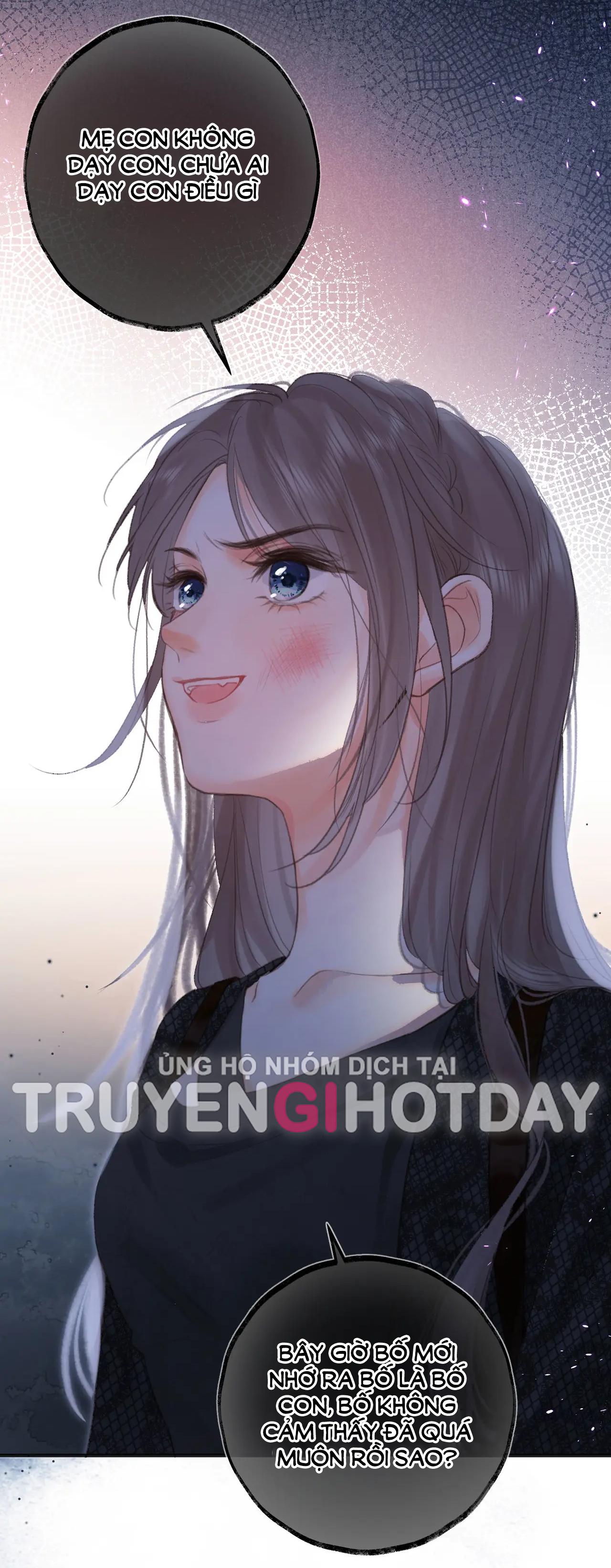 Tôi Mơ Giữa Ban Ngày Chapter 25.2 - Trang 2