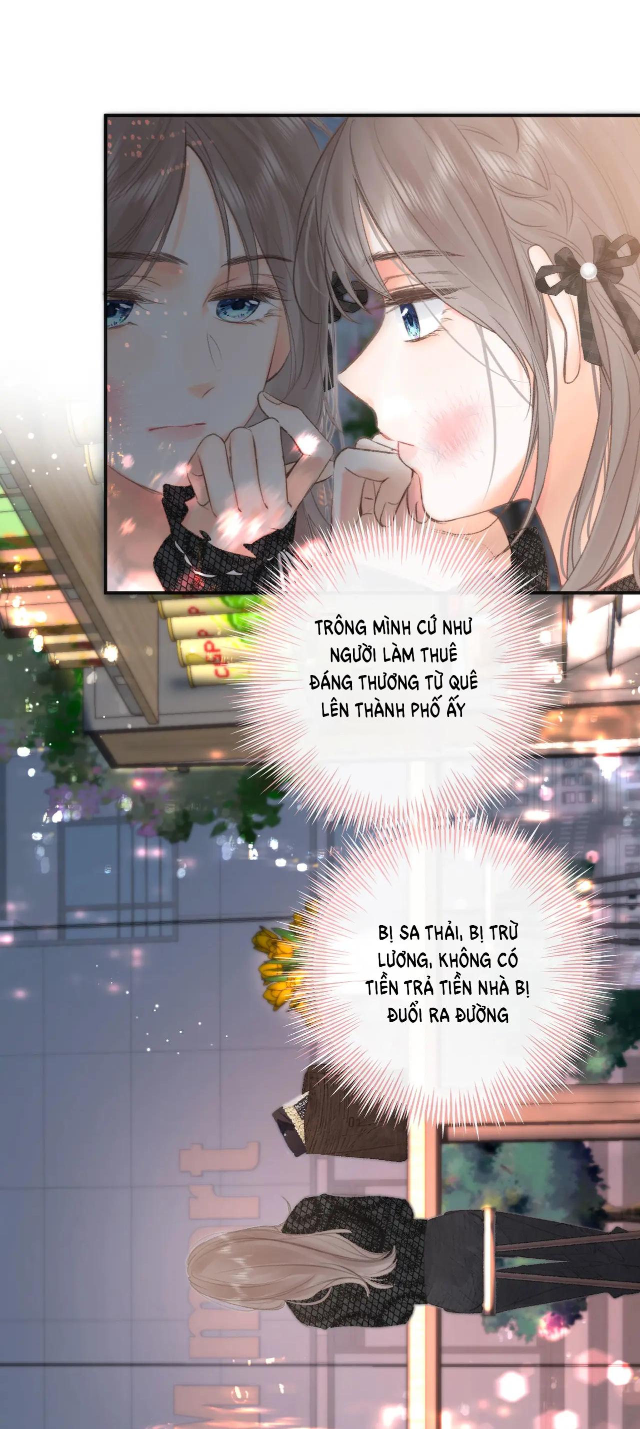 Tôi Mơ Giữa Ban Ngày Chapter 26.1 - Trang 2