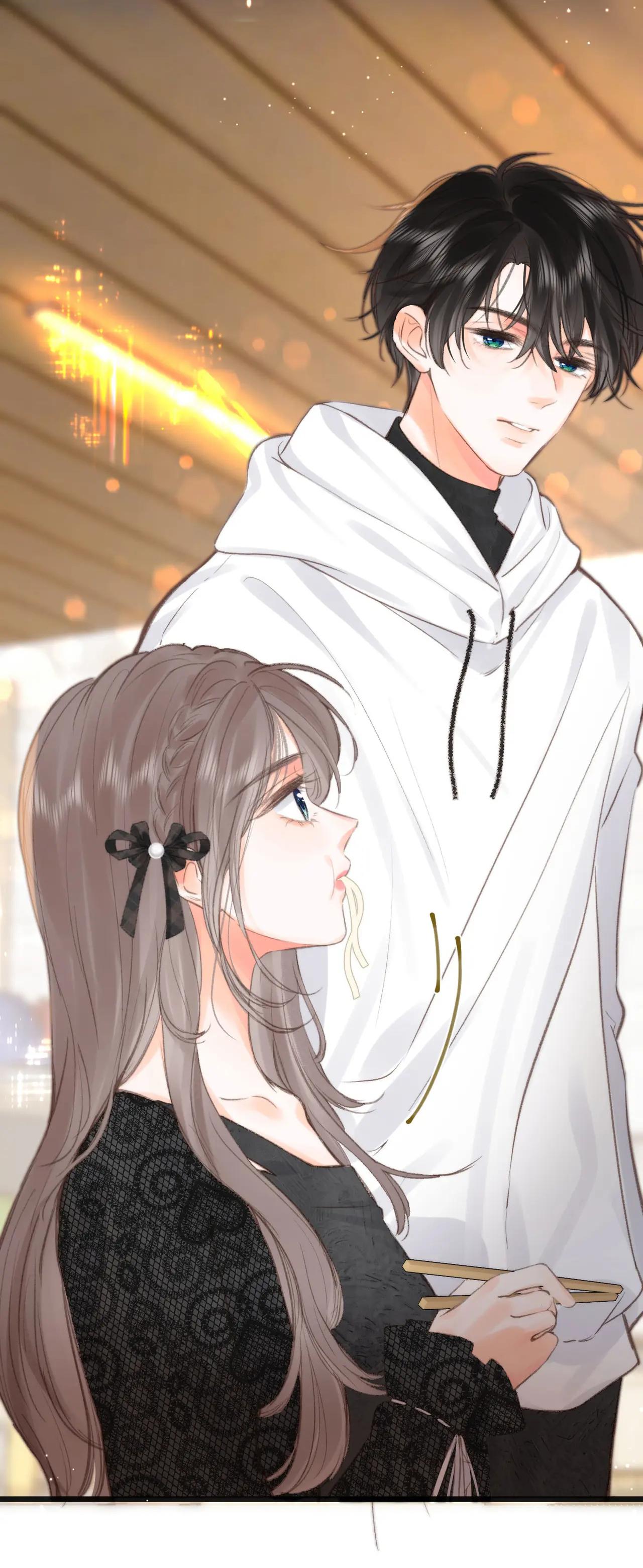 Tôi Mơ Giữa Ban Ngày Chapter 26.1 - Trang 2