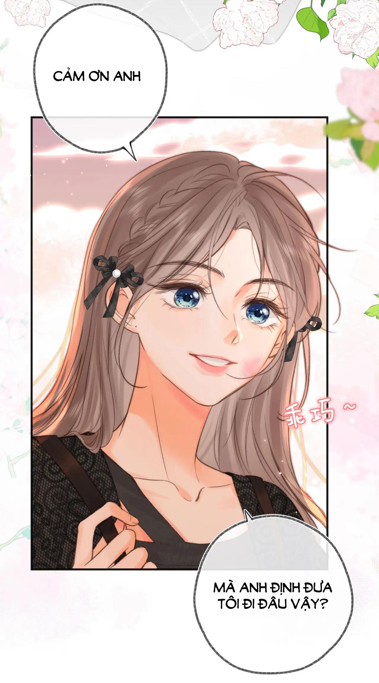 Tôi Mơ Giữa Ban Ngày Chapter 26.1 - Trang 2