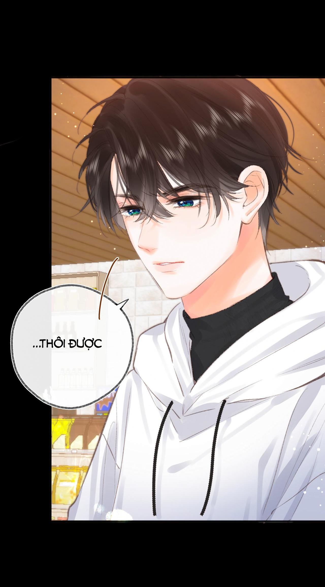 Tôi Mơ Giữa Ban Ngày Chapter 27.1 - Trang 2