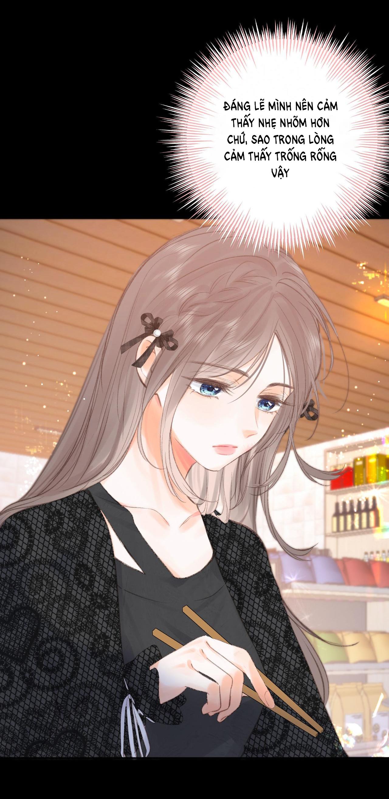 Tôi Mơ Giữa Ban Ngày Chapter 27.1 - Trang 2