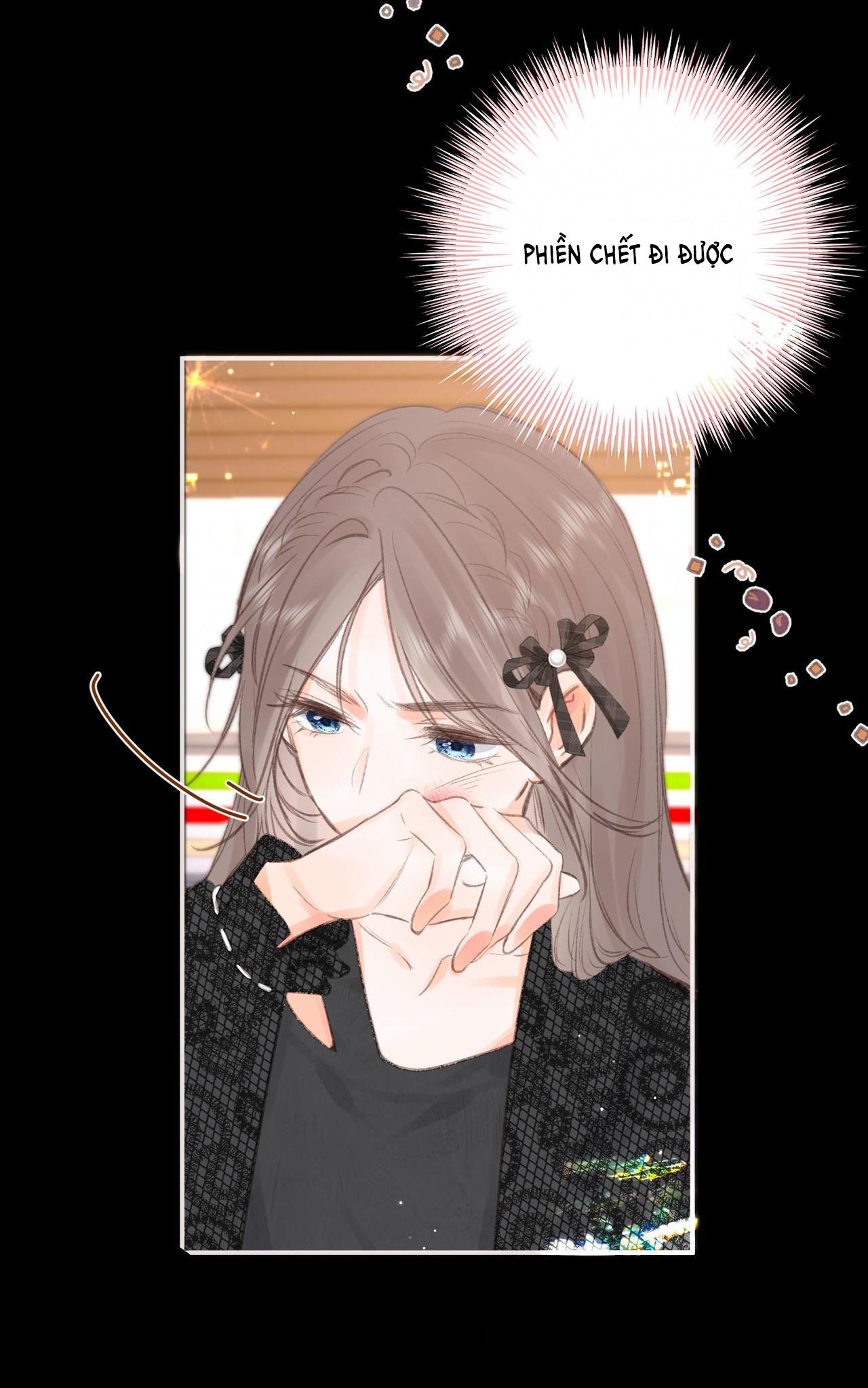 Tôi Mơ Giữa Ban Ngày Chapter 27.1 - Trang 2