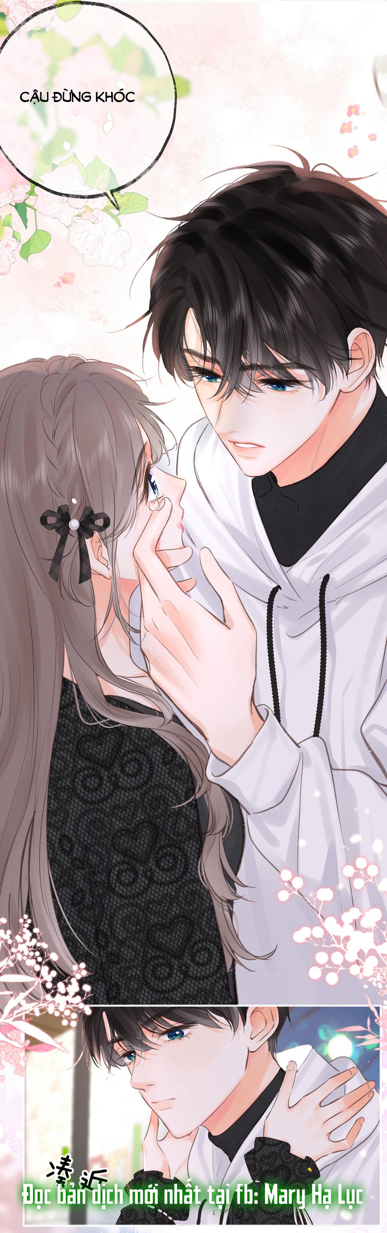 Tôi Mơ Giữa Ban Ngày Chapter 27.2 - Trang 2