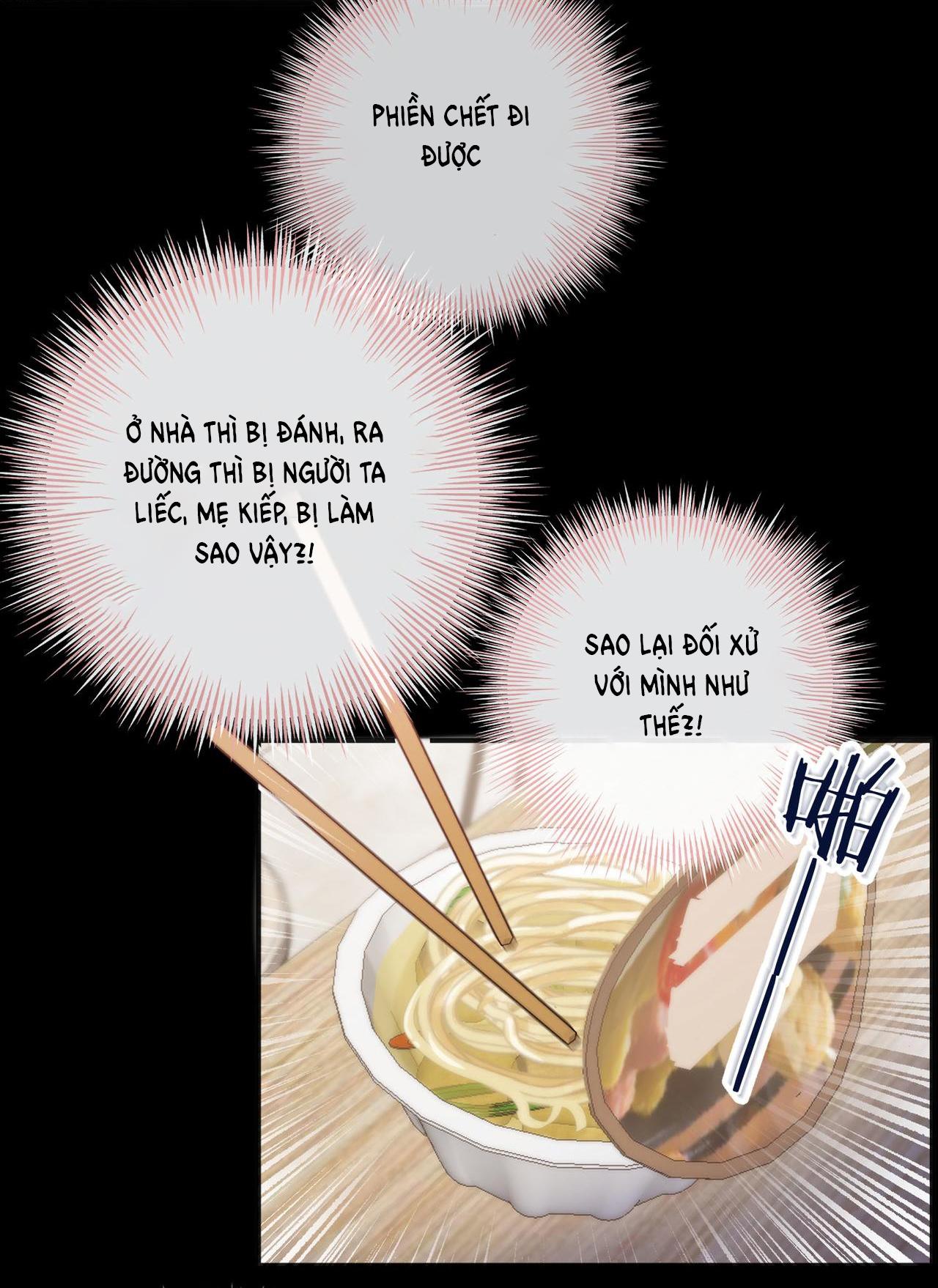 Tôi Mơ Giữa Ban Ngày Chapter 27.2 - Trang 2