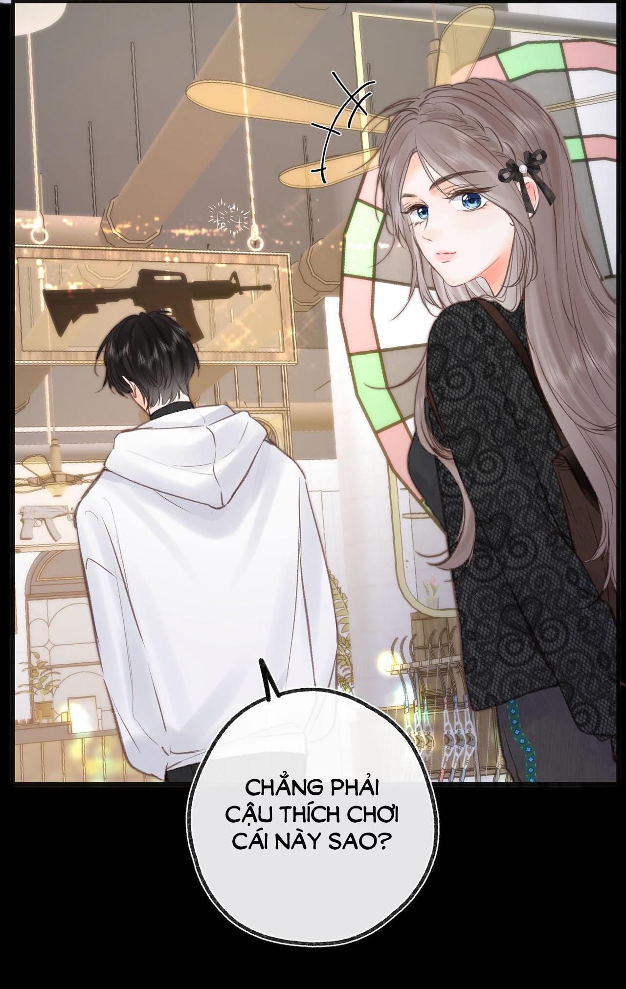 Tôi Mơ Giữa Ban Ngày Chapter 27.2 - Trang 2