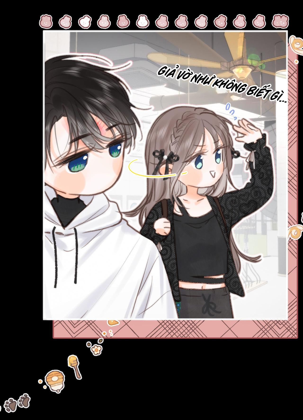 Tôi Mơ Giữa Ban Ngày Chapter 27.2 - Trang 2