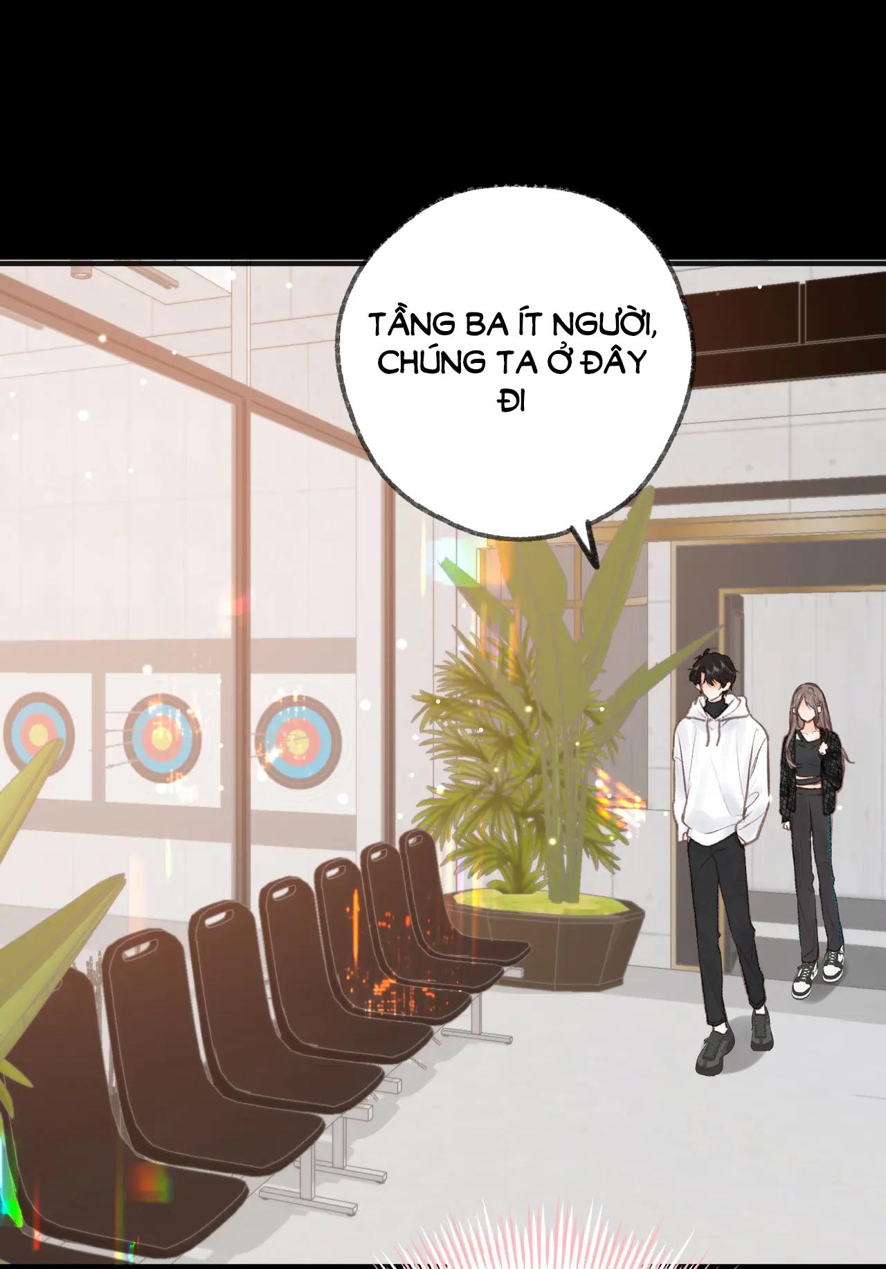 Tôi Mơ Giữa Ban Ngày Chapter 28.1 - Trang 2