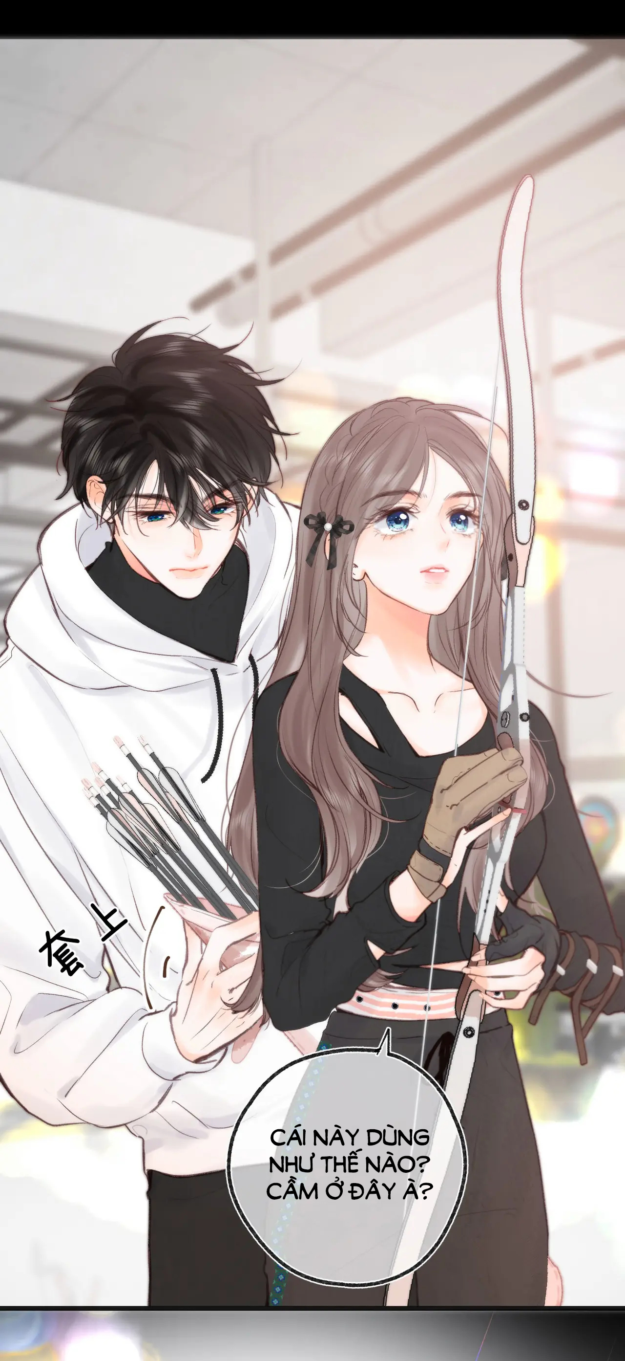 Tôi Mơ Giữa Ban Ngày Chapter 28.2 - Trang 2