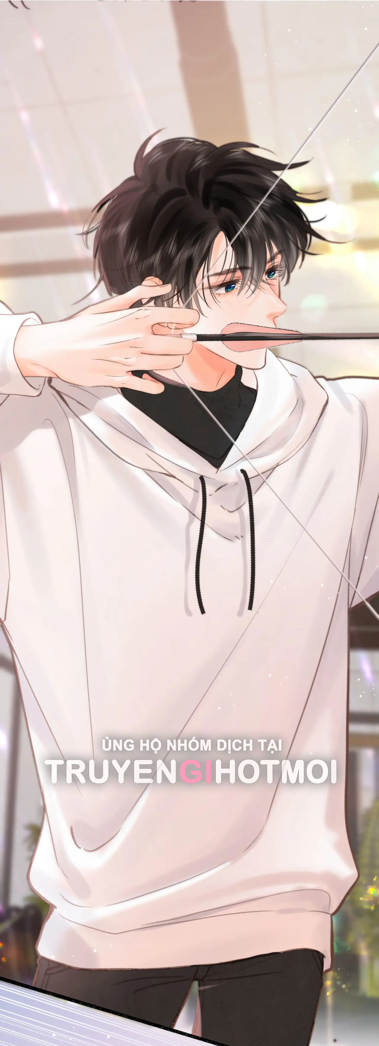 Tôi Mơ Giữa Ban Ngày Chapter 28.2 - Trang 2