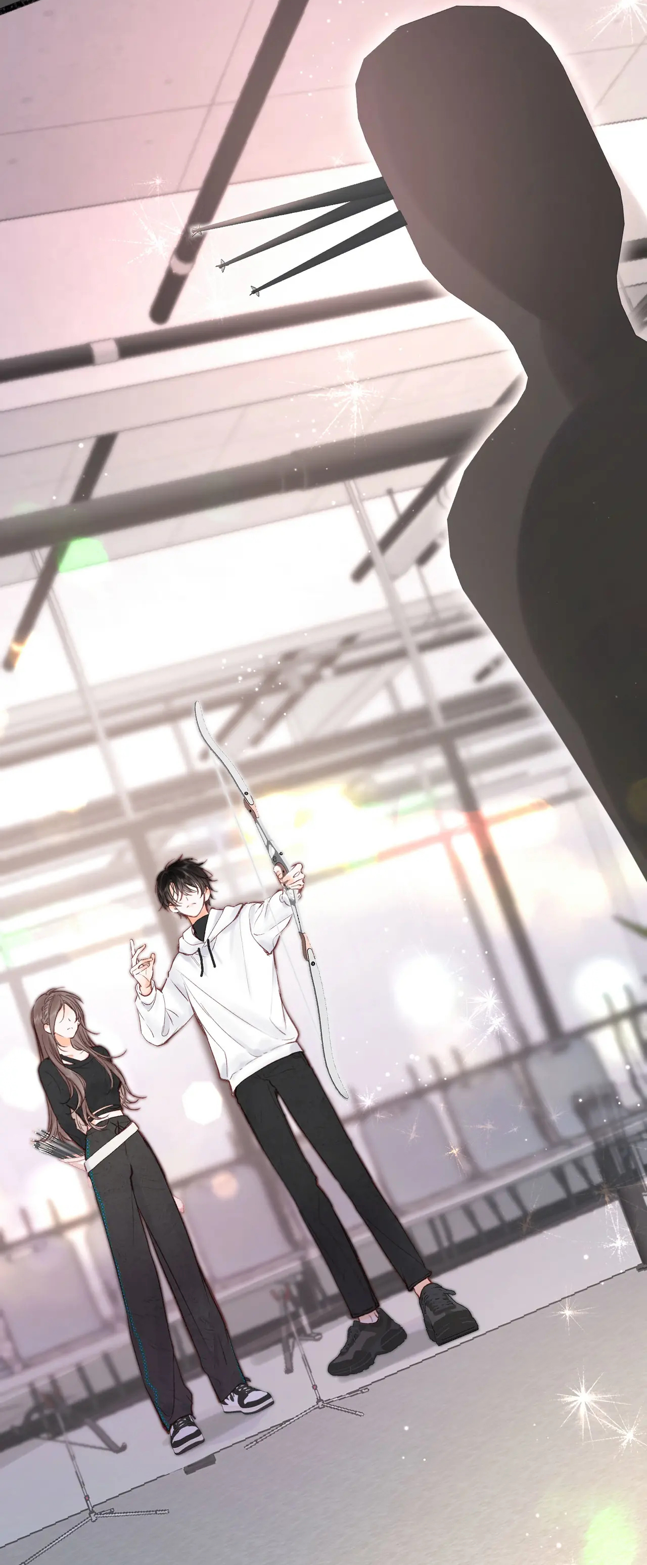 Tôi Mơ Giữa Ban Ngày Chapter 28.2 - Trang 2