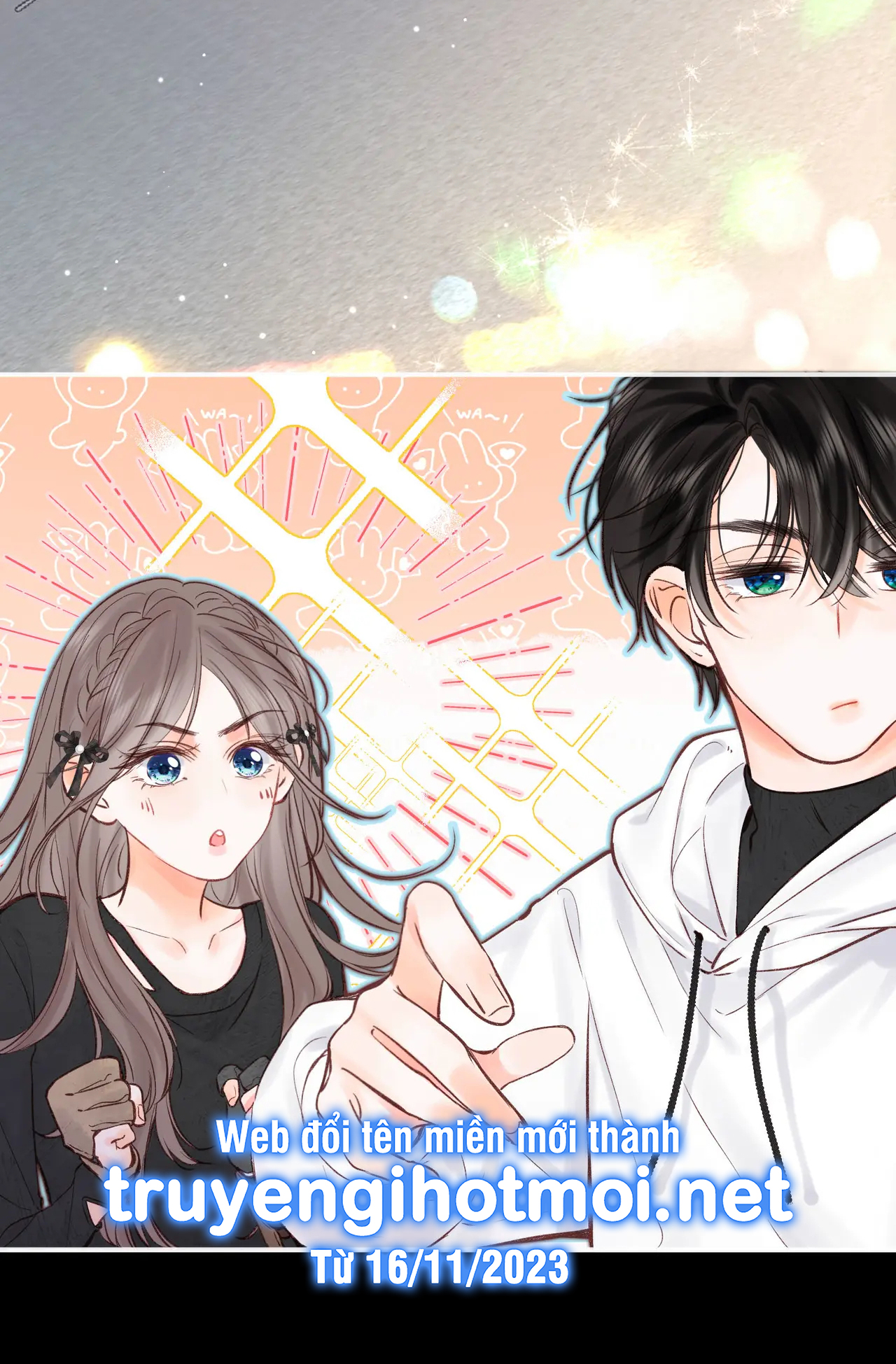 Tôi Mơ Giữa Ban Ngày Chapter 28.2 - Trang 2