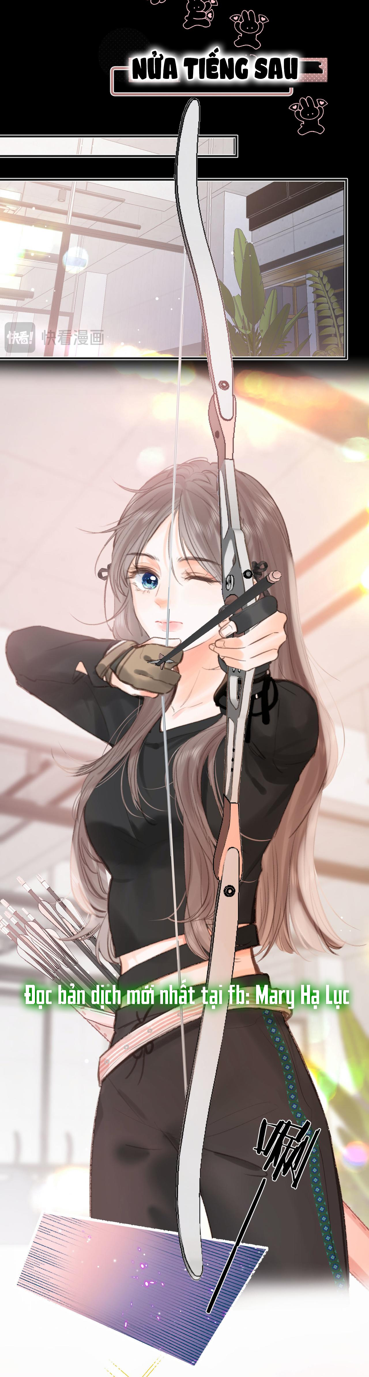 Tôi Mơ Giữa Ban Ngày Chapter 28.2 - Trang 2