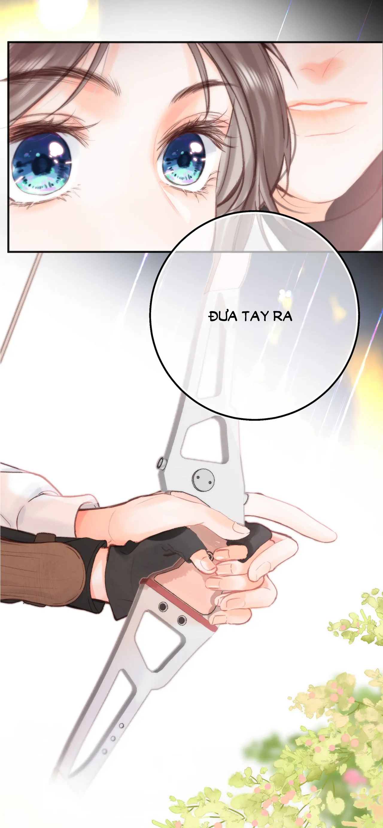 Tôi Mơ Giữa Ban Ngày Chapter 28.2 - Trang 2