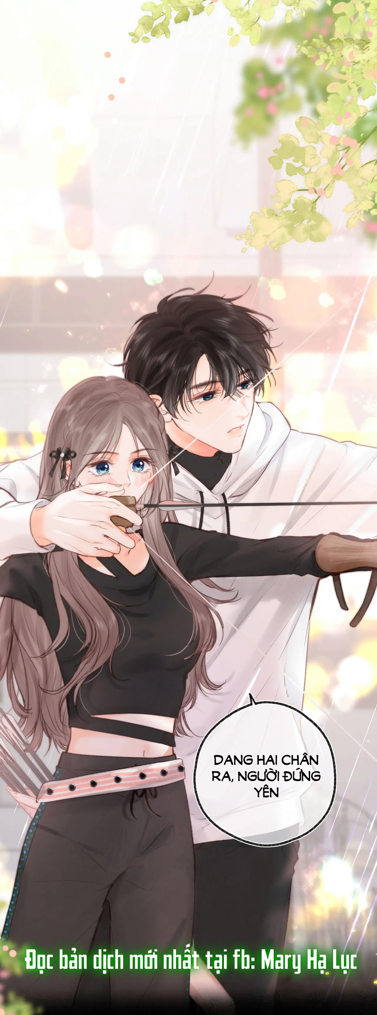 Tôi Mơ Giữa Ban Ngày Chapter 28.2 - Trang 2