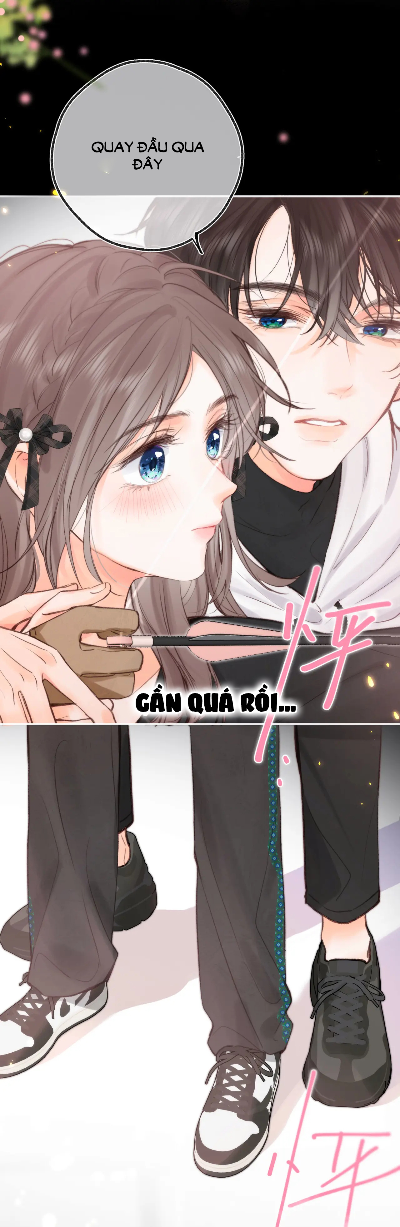 Tôi Mơ Giữa Ban Ngày Chapter 28.2 - Trang 2