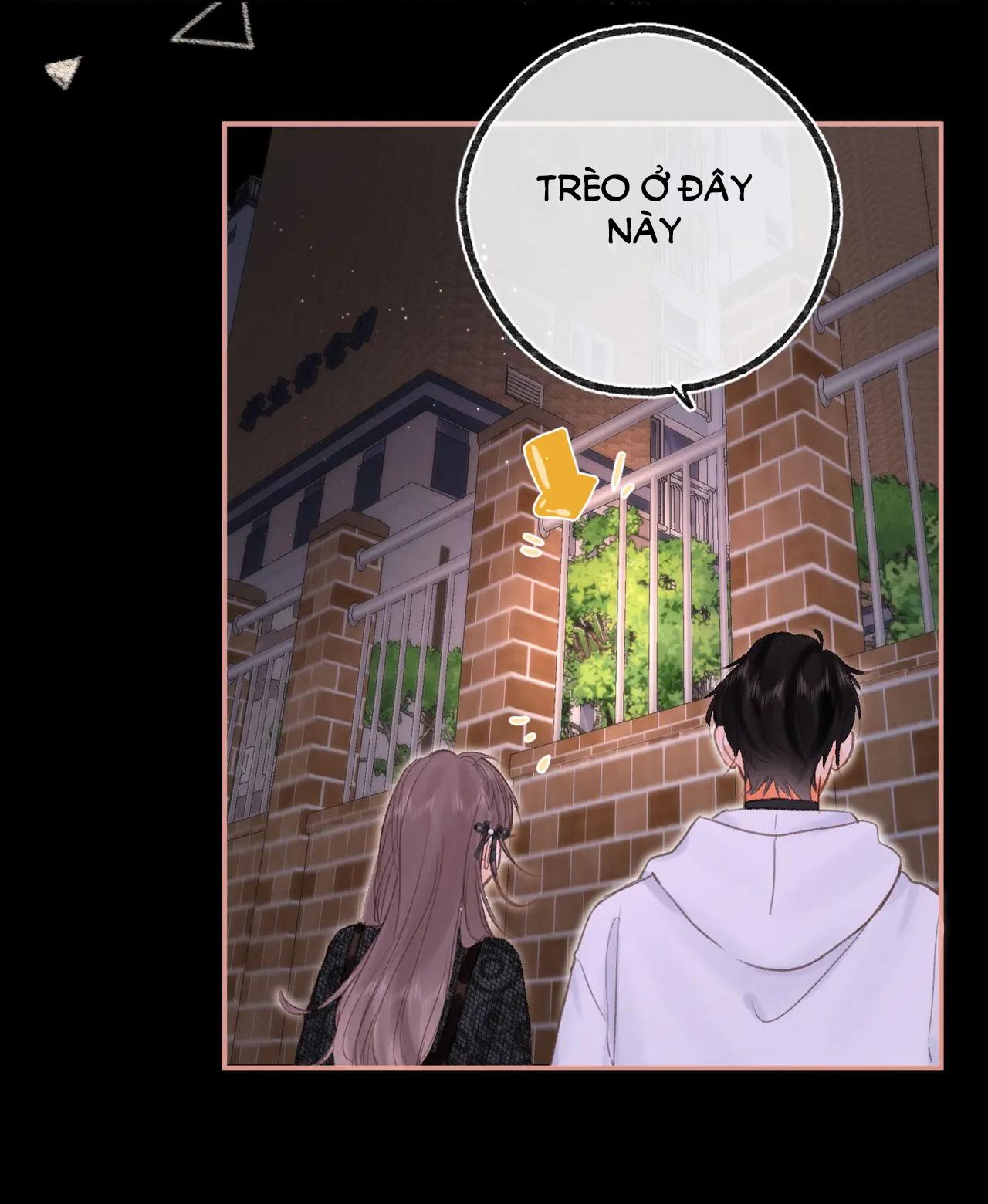 Tôi Mơ Giữa Ban Ngày Chapter 29.1 - Trang 2