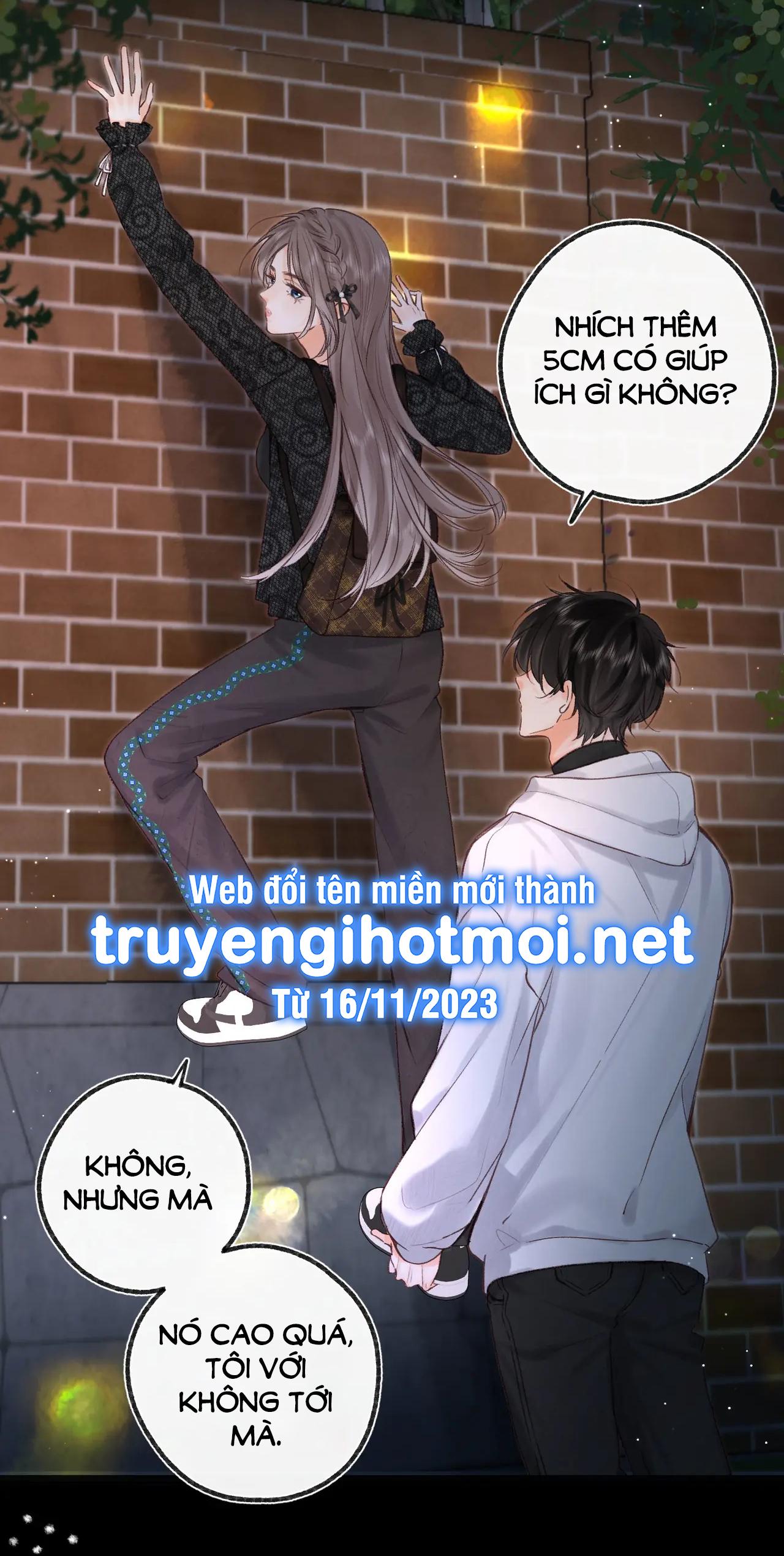 Tôi Mơ Giữa Ban Ngày Chapter 29.1 - Trang 2