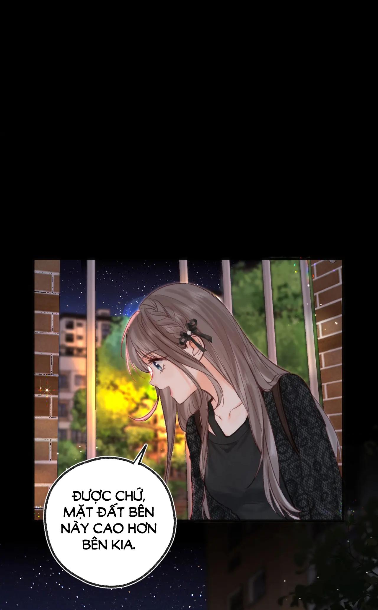 Tôi Mơ Giữa Ban Ngày Chapter 29.1 - Trang 2