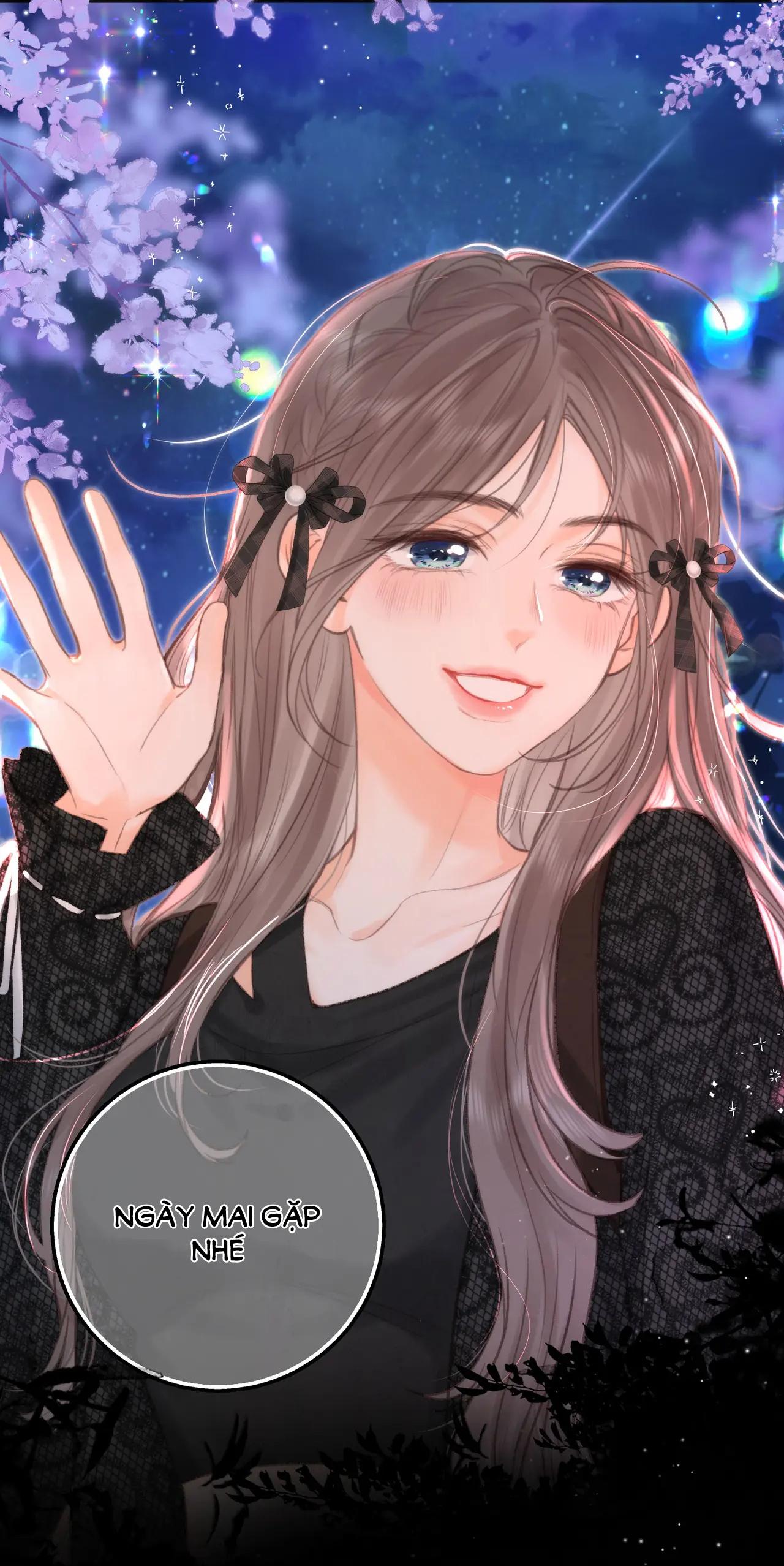 Tôi Mơ Giữa Ban Ngày Chapter 29.1 - Trang 2