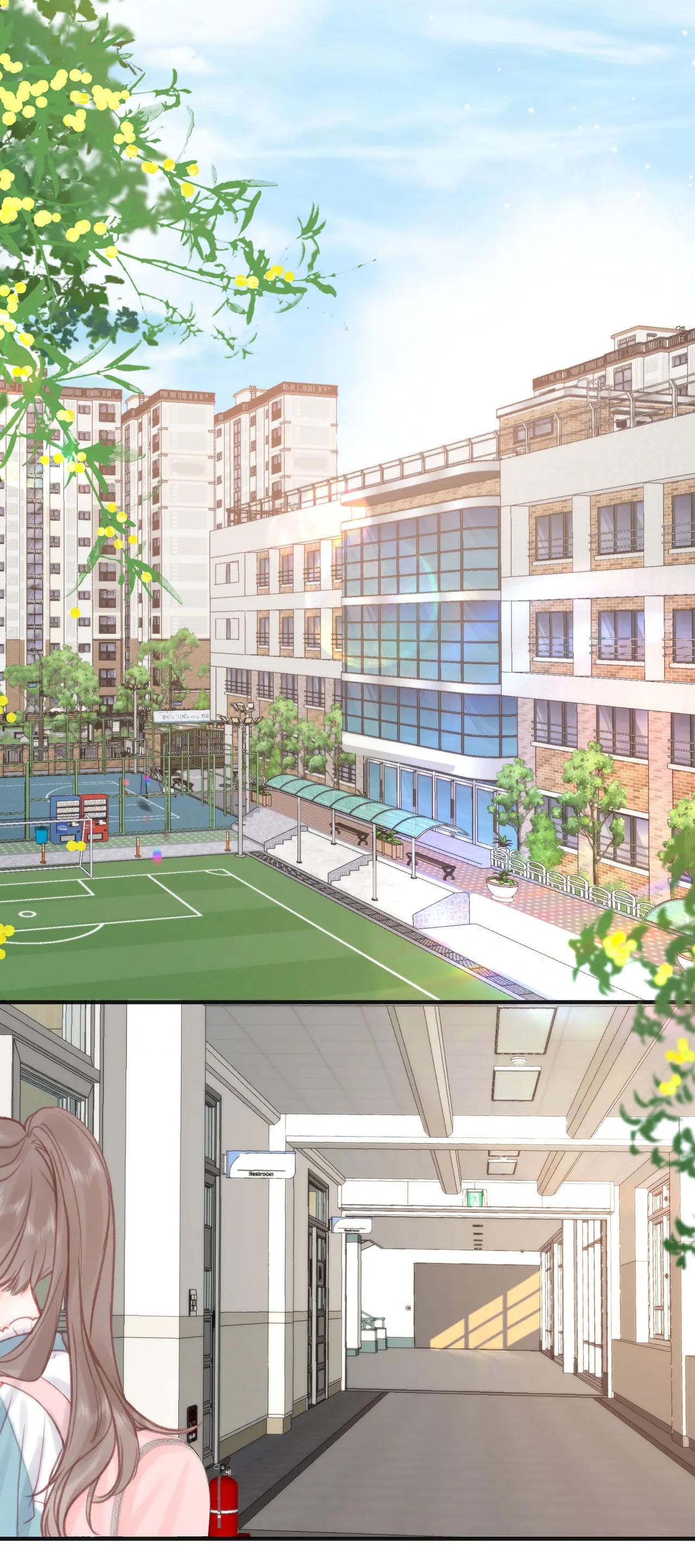 Tôi Mơ Giữa Ban Ngày Chapter 29.2 - Trang 2