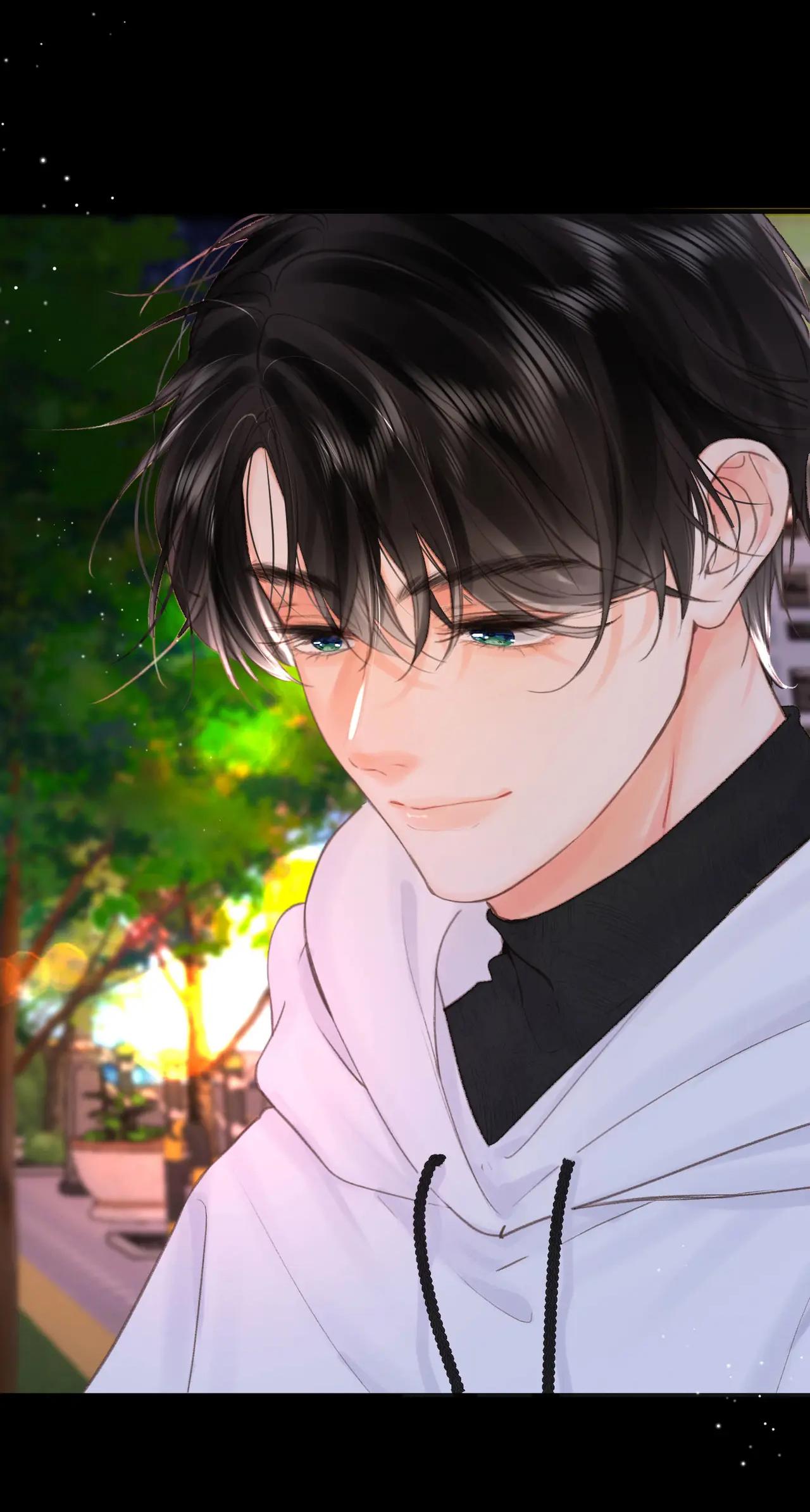 Tôi Mơ Giữa Ban Ngày Chapter 29.2 - Trang 2