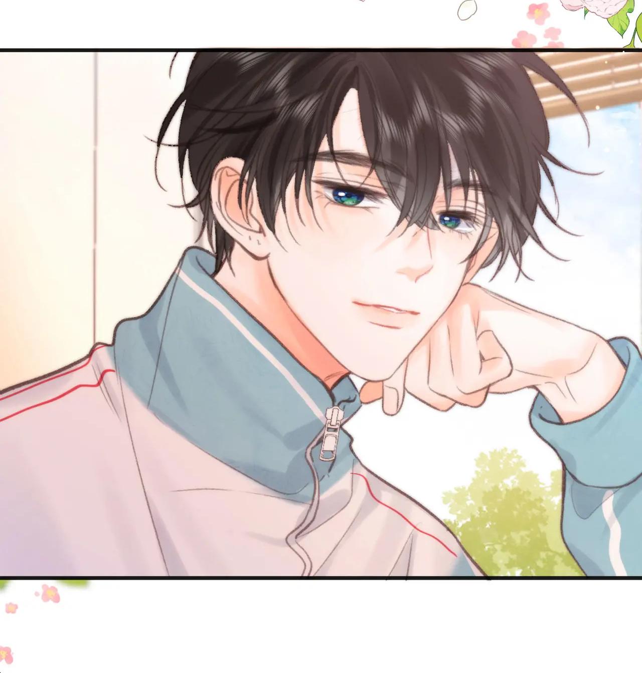 Tôi Mơ Giữa Ban Ngày Chapter 29.2 - Trang 2