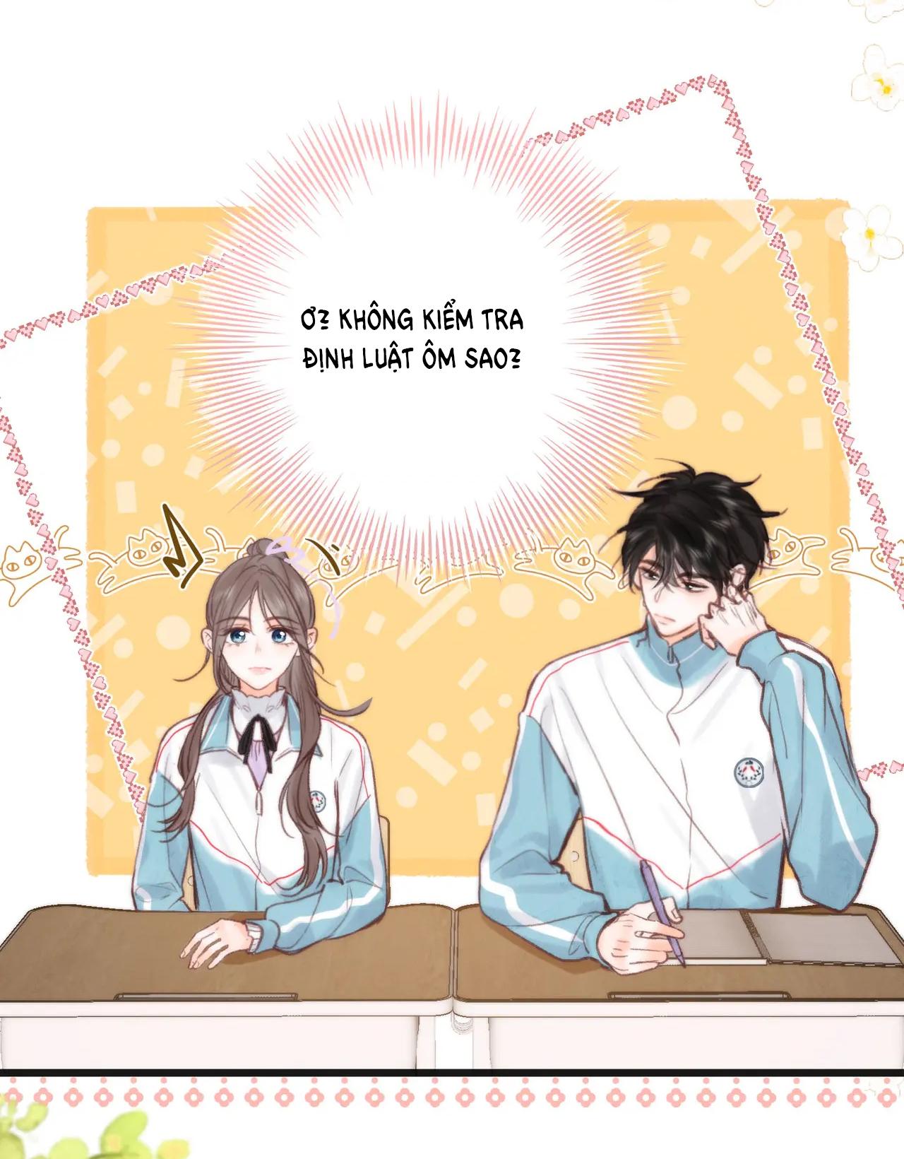 Tôi Mơ Giữa Ban Ngày Chapter 29.2 - Trang 2