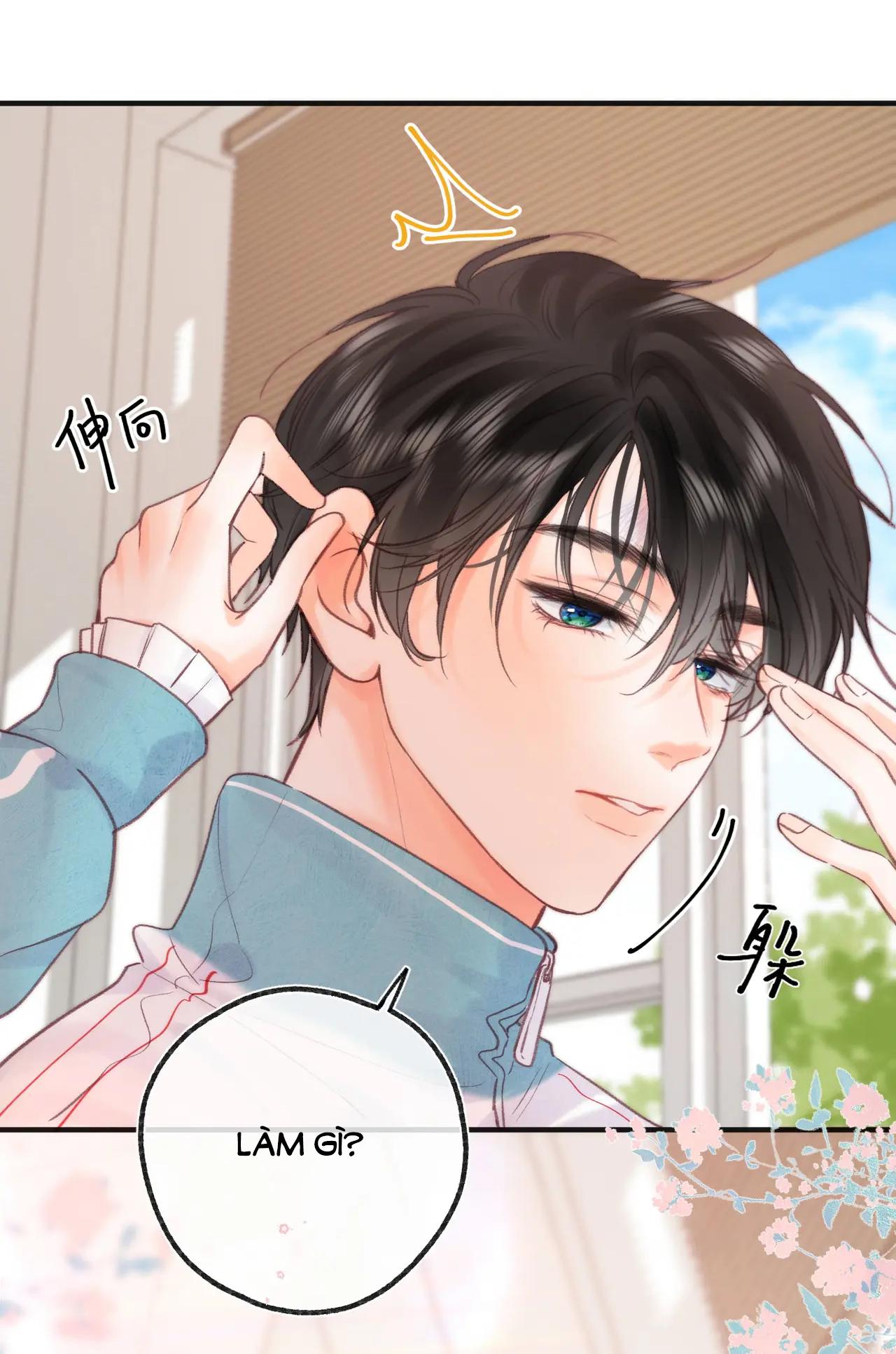 Tôi Mơ Giữa Ban Ngày Chapter 29.2 - Trang 2