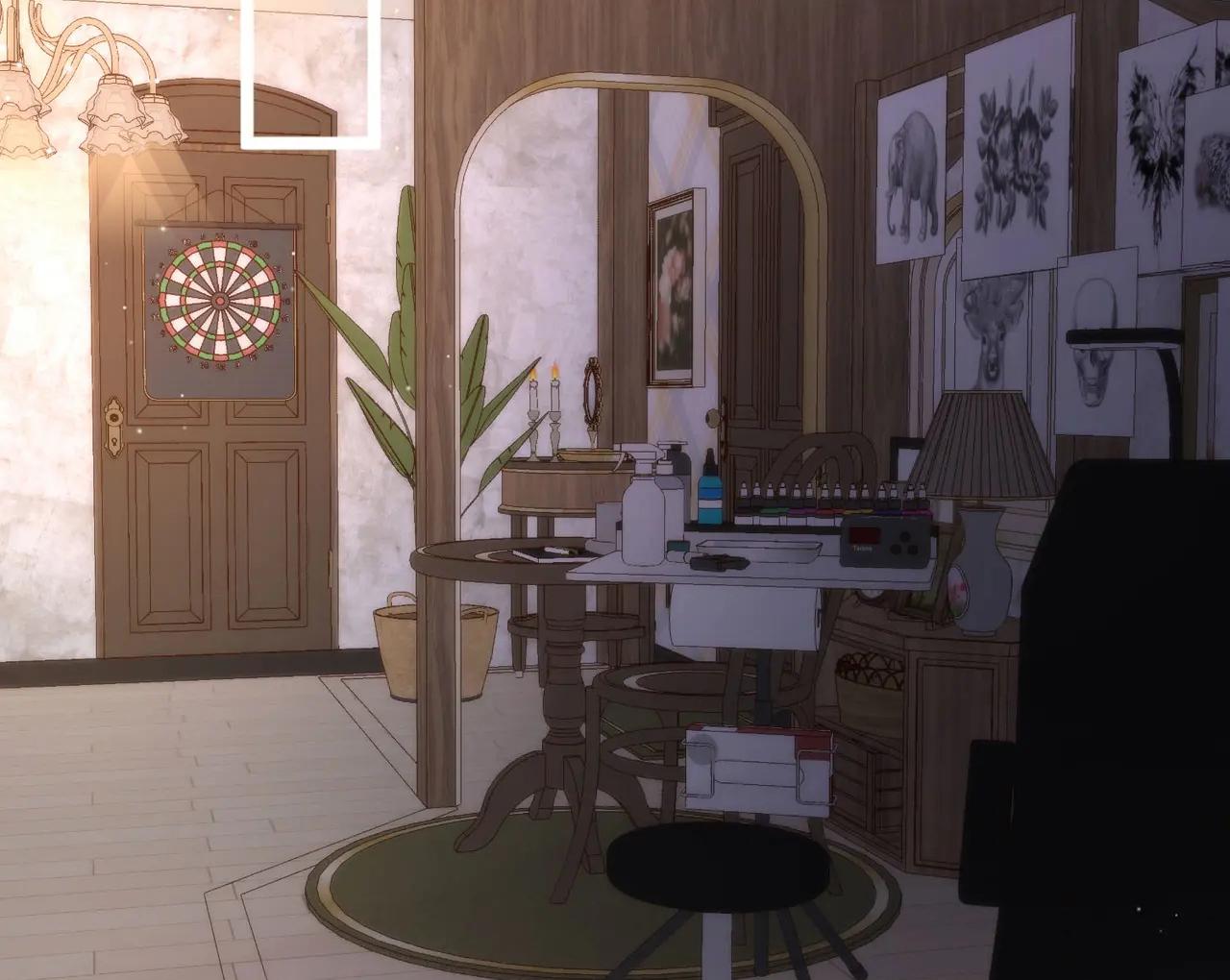 Tôi Mơ Giữa Ban Ngày Chapter 29.2 - Trang 2