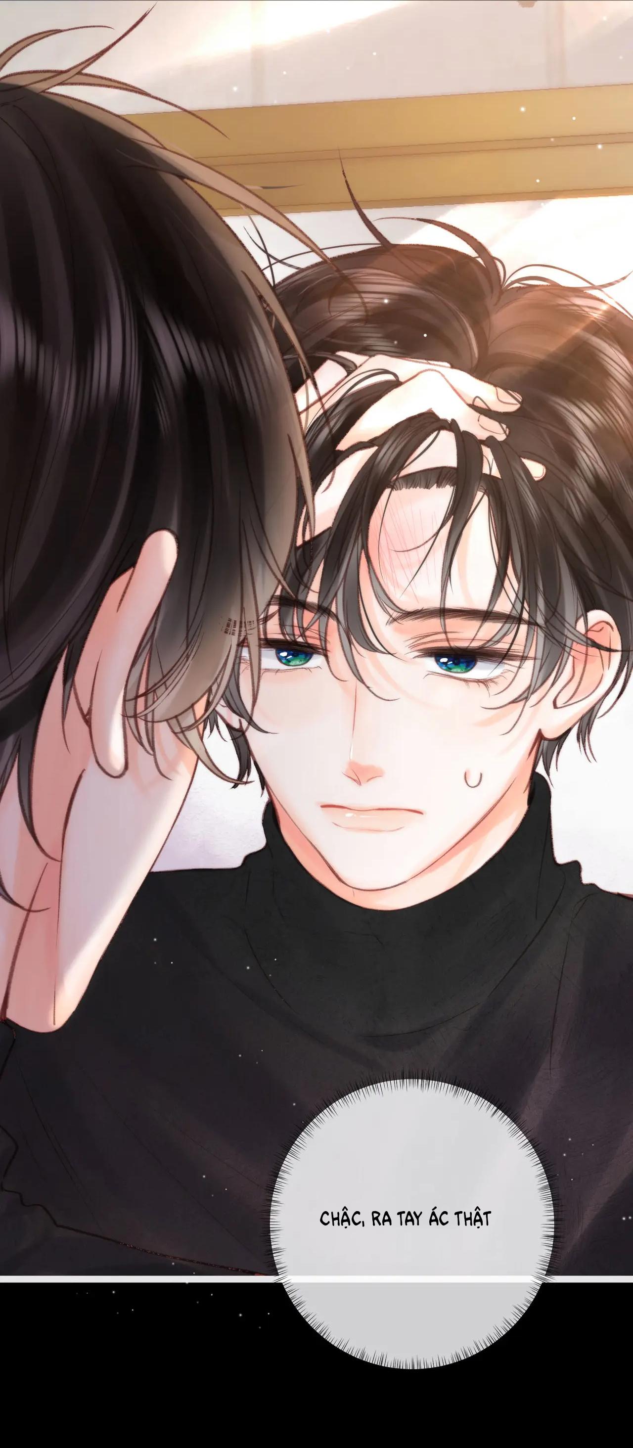 Tôi Mơ Giữa Ban Ngày Chapter 29.2 - Trang 2