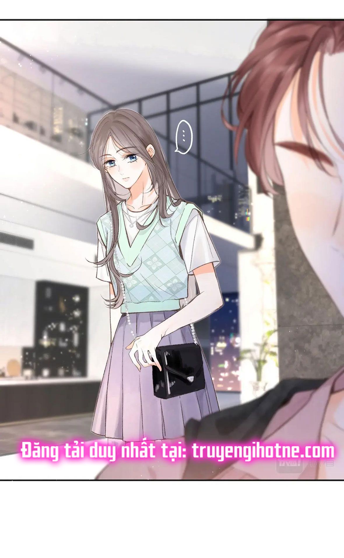 Tôi Mơ Giữa Ban Ngày Chapter 3.1 - Trang 2