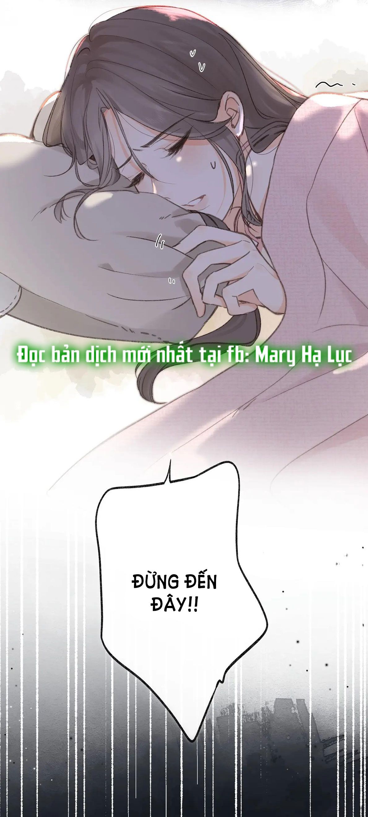 Tôi Mơ Giữa Ban Ngày Chapter 3.1 - Trang 2