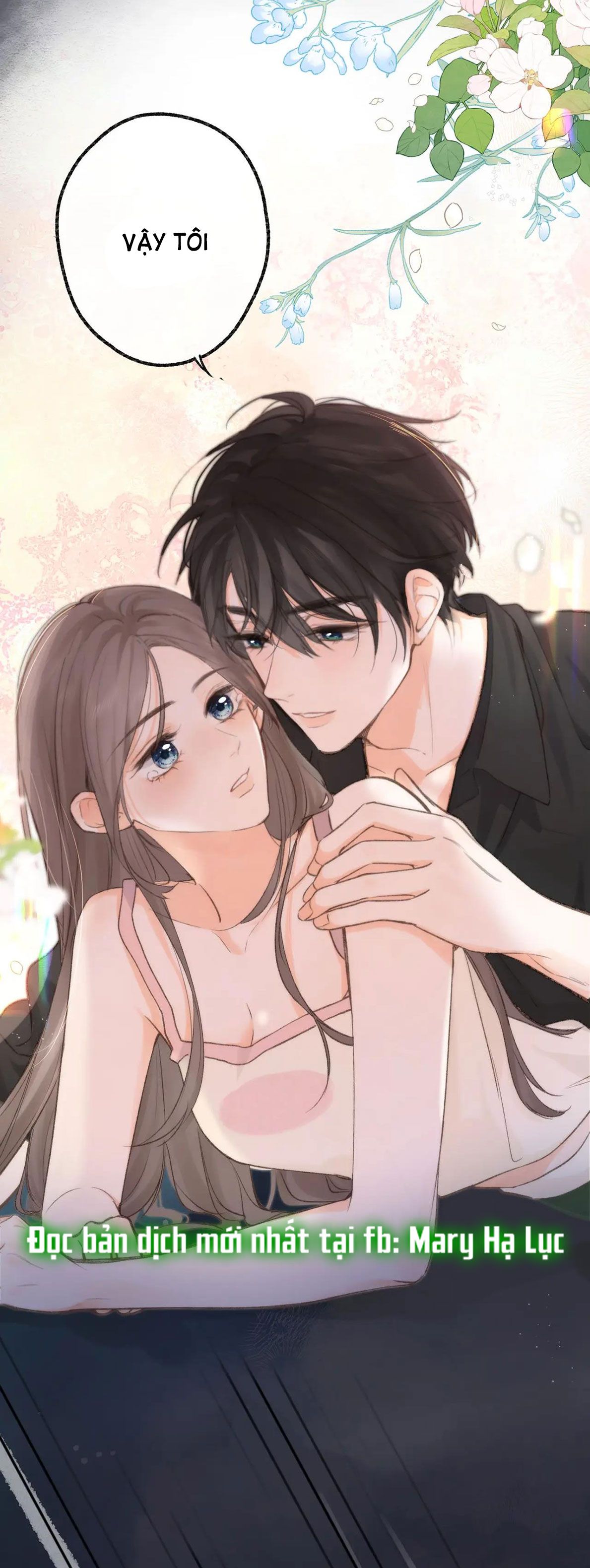 Tôi Mơ Giữa Ban Ngày Chapter 3.1 - Trang 2