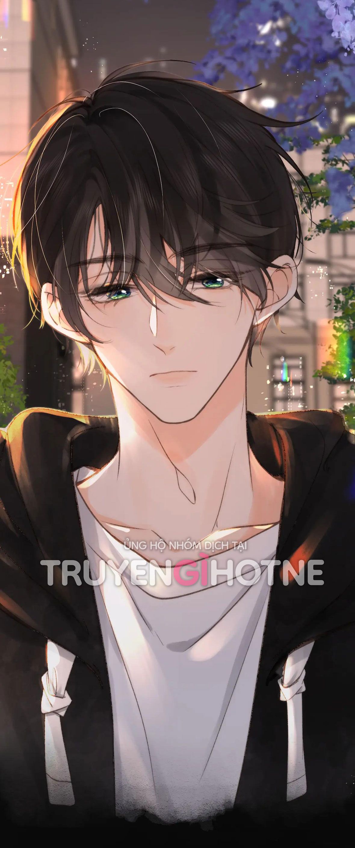 Tôi Mơ Giữa Ban Ngày Chapter 3.2 - Trang 2