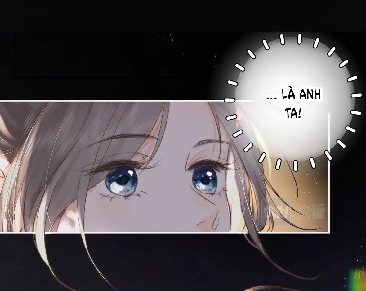 Tôi Mơ Giữa Ban Ngày Chapter 3.2 - Trang 2