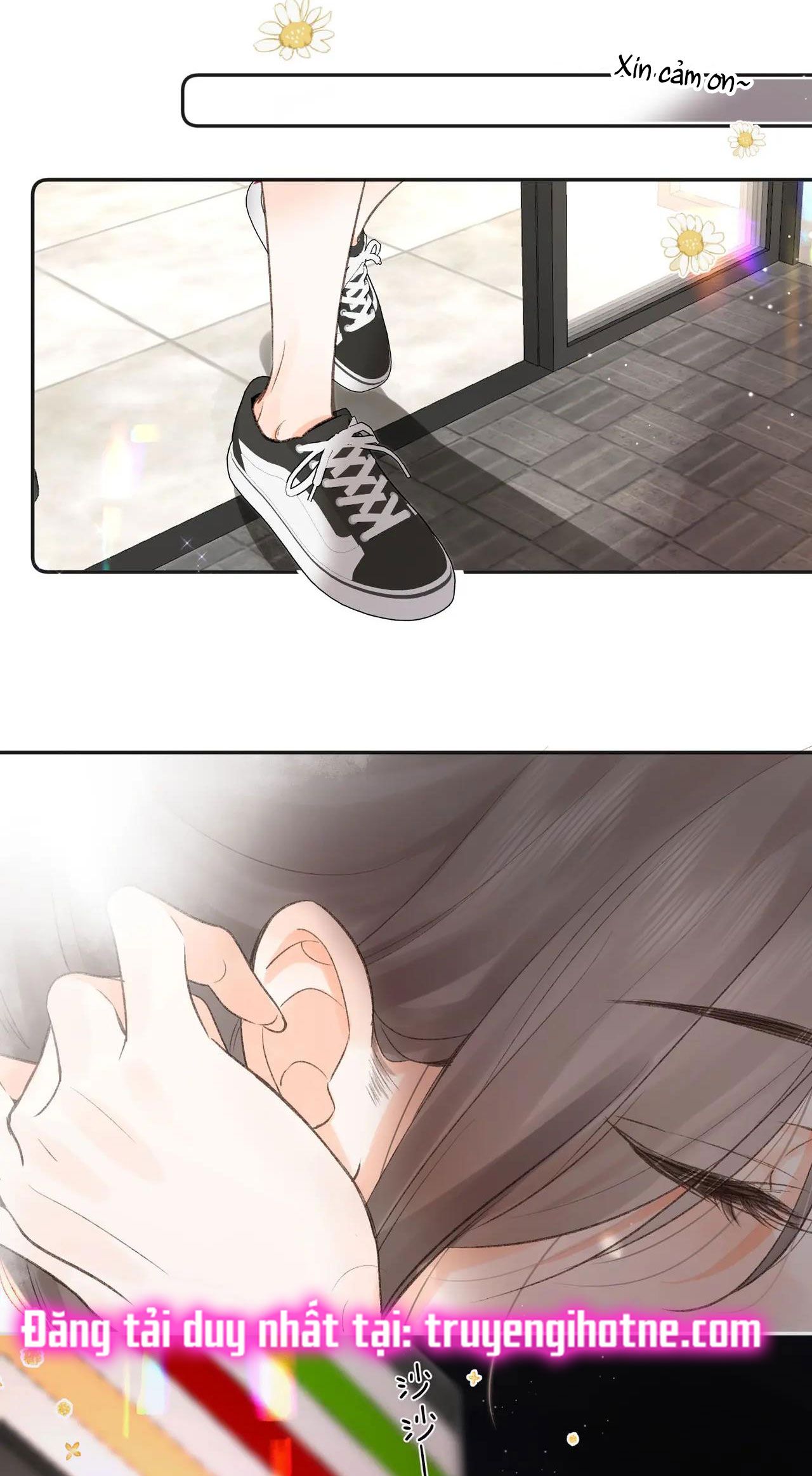 Tôi Mơ Giữa Ban Ngày Chapter 3.2 - Trang 2