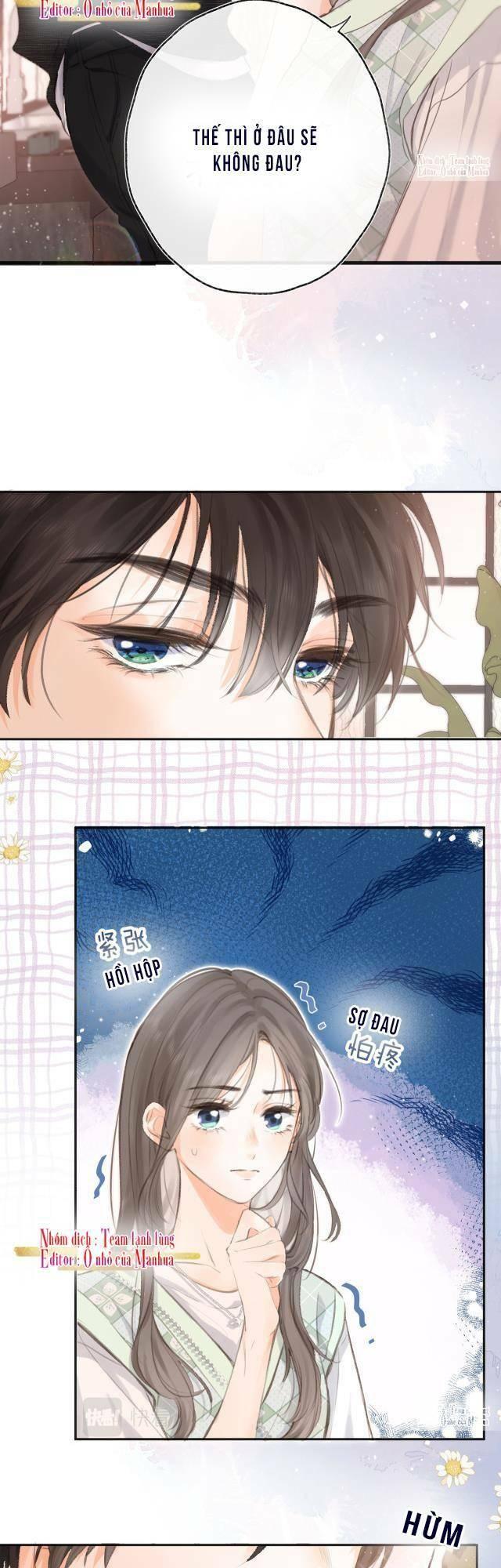 Tôi Mơ Giữa Ban Ngày Chapter 3 - Trang 2