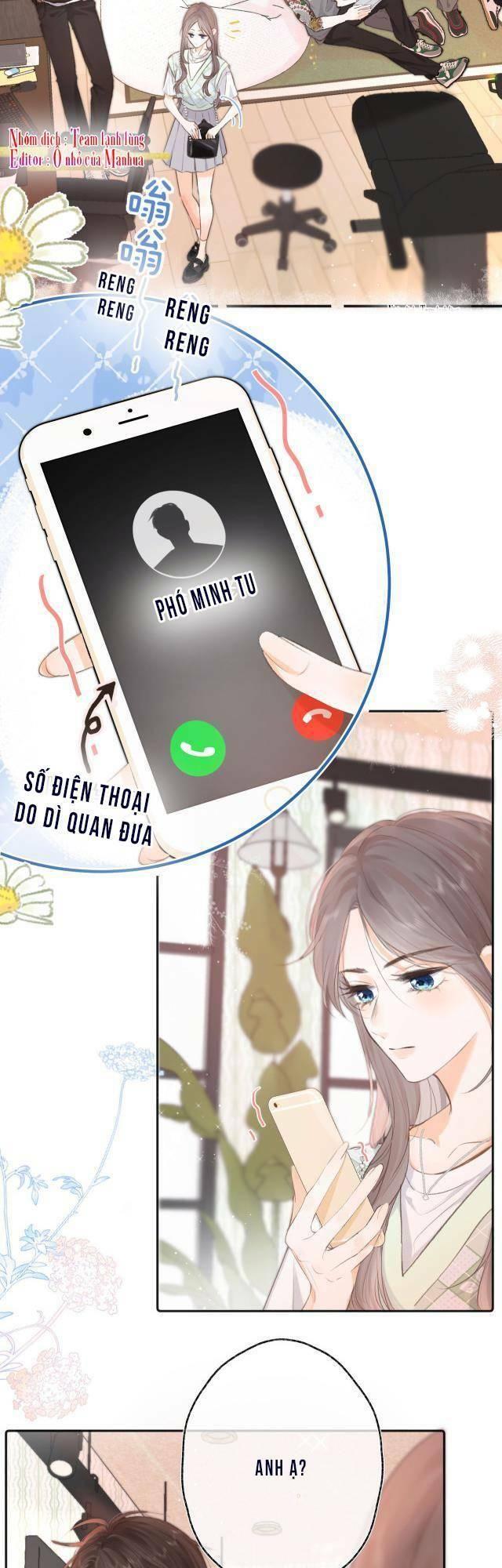 Tôi Mơ Giữa Ban Ngày Chapter 3 - Trang 2