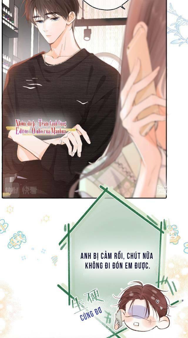 Tôi Mơ Giữa Ban Ngày Chapter 3 - Trang 2